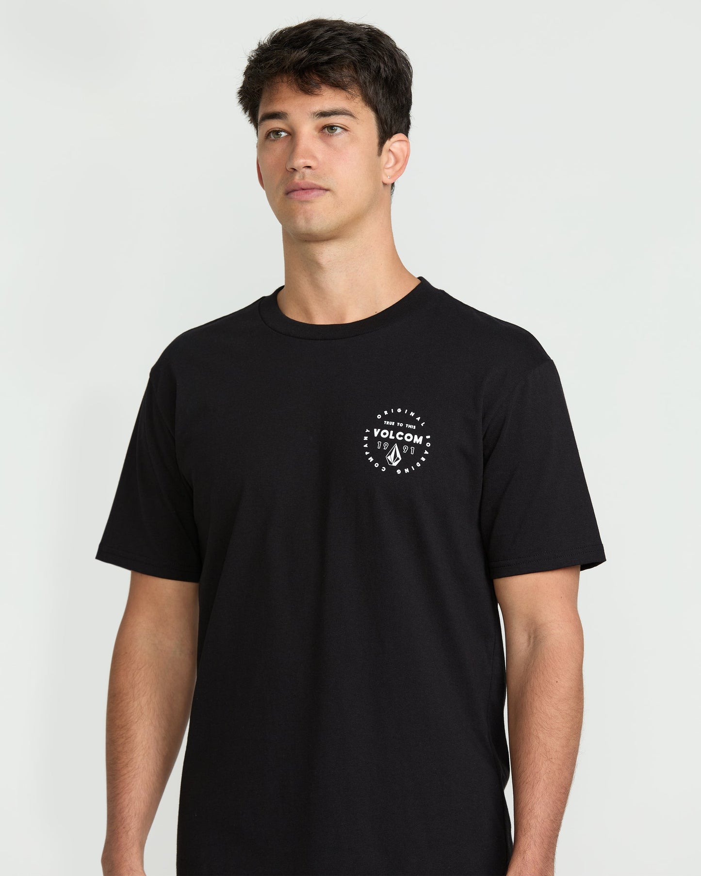 Men's Mortis Short Sleeve Tee