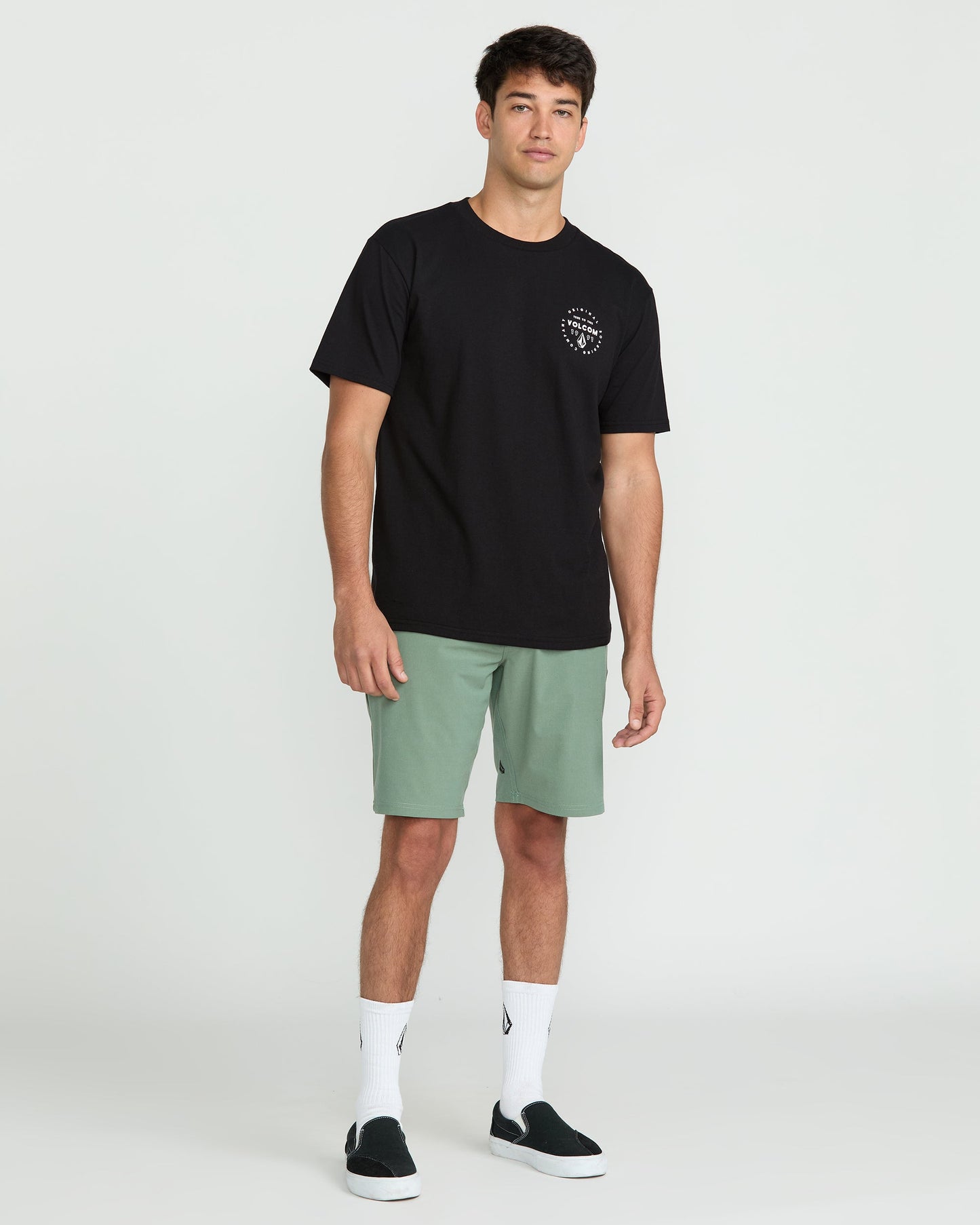 Men's Mortis Short Sleeve Tee