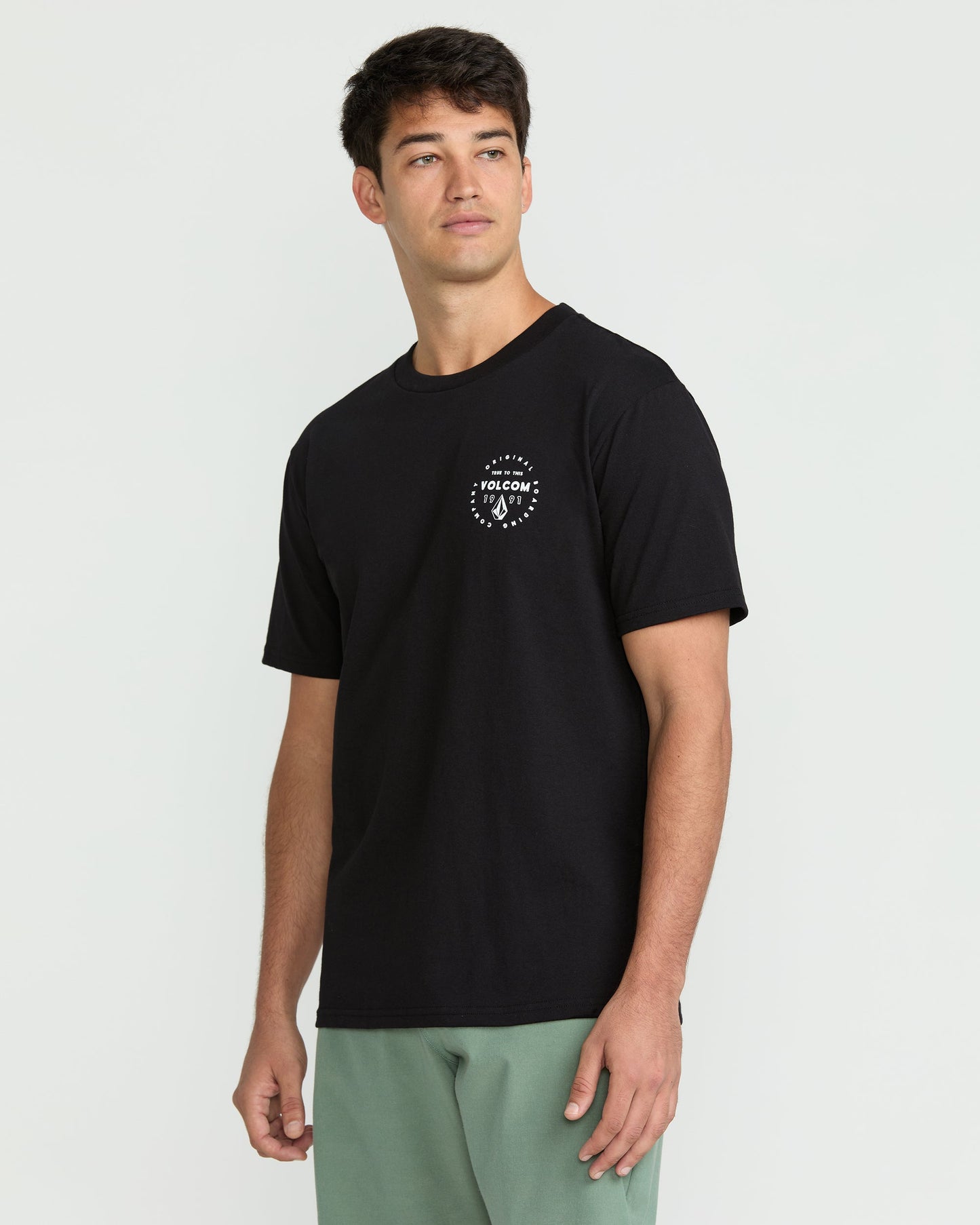 Men's Mortis Short Sleeve Tee