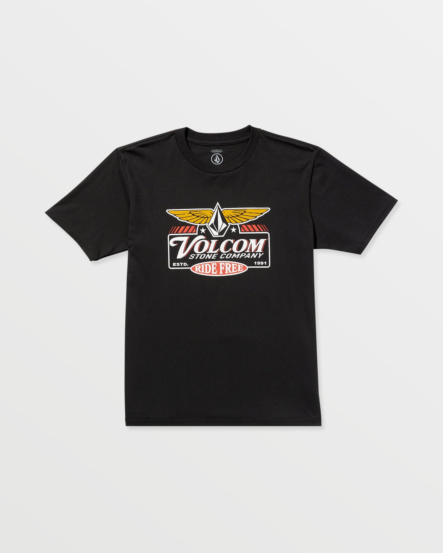 Men's Revel Short Sleeve Tee