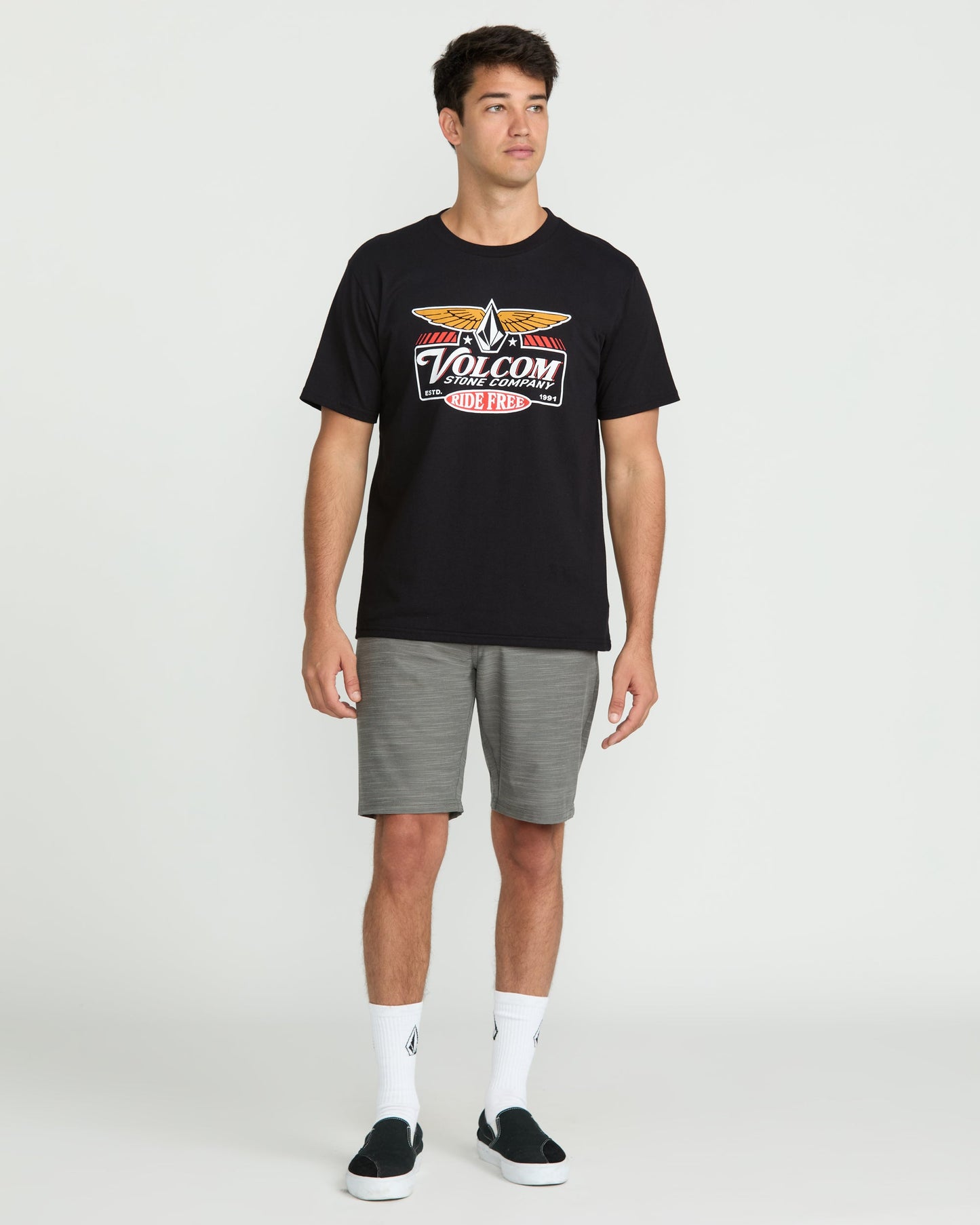 Men's Revel Short Sleeve Tee