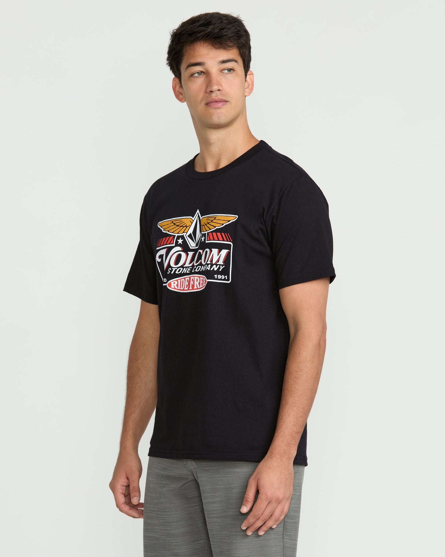 Men's Revel Short Sleeve Tee