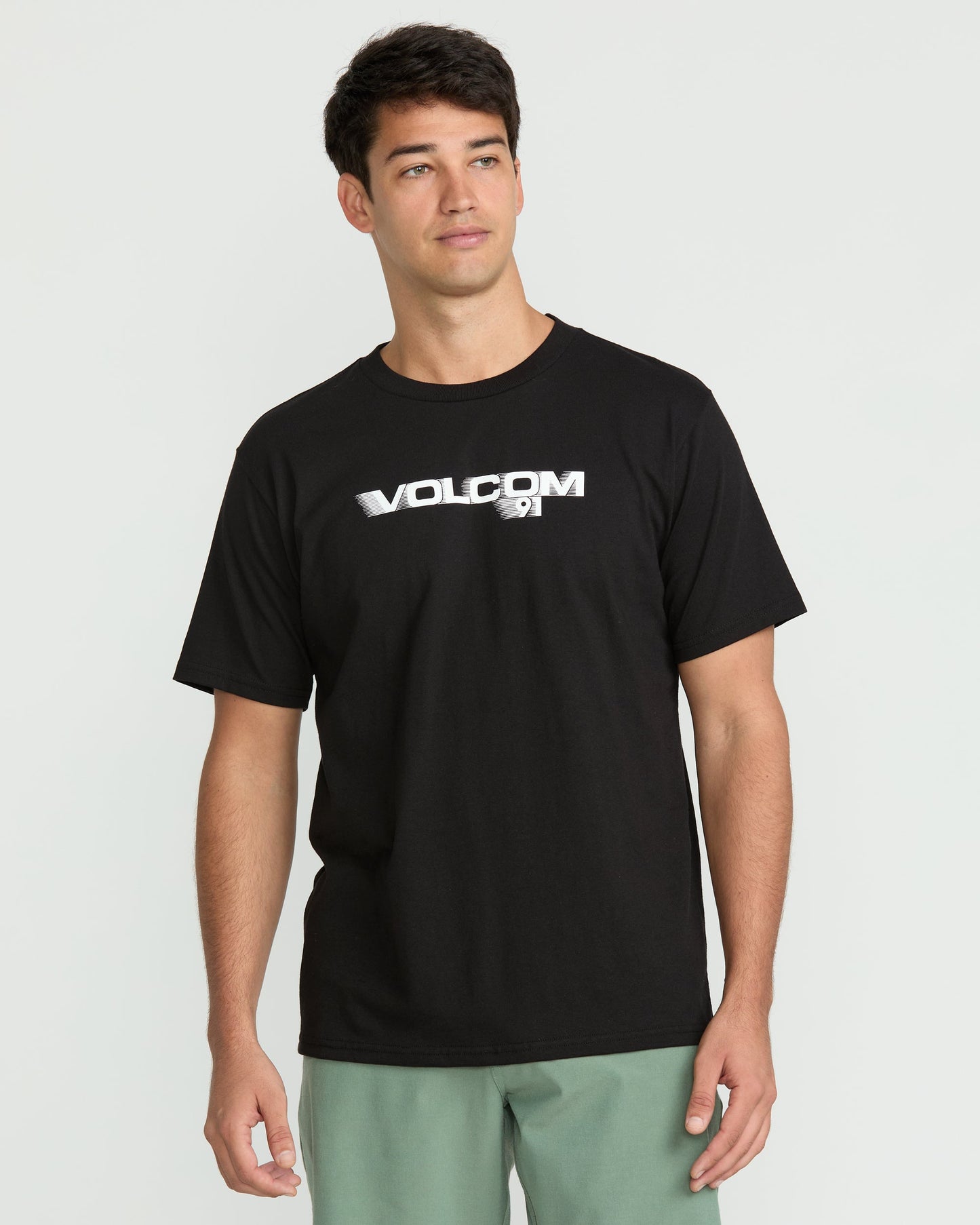 Men's Olympian Short Sleeve Tee