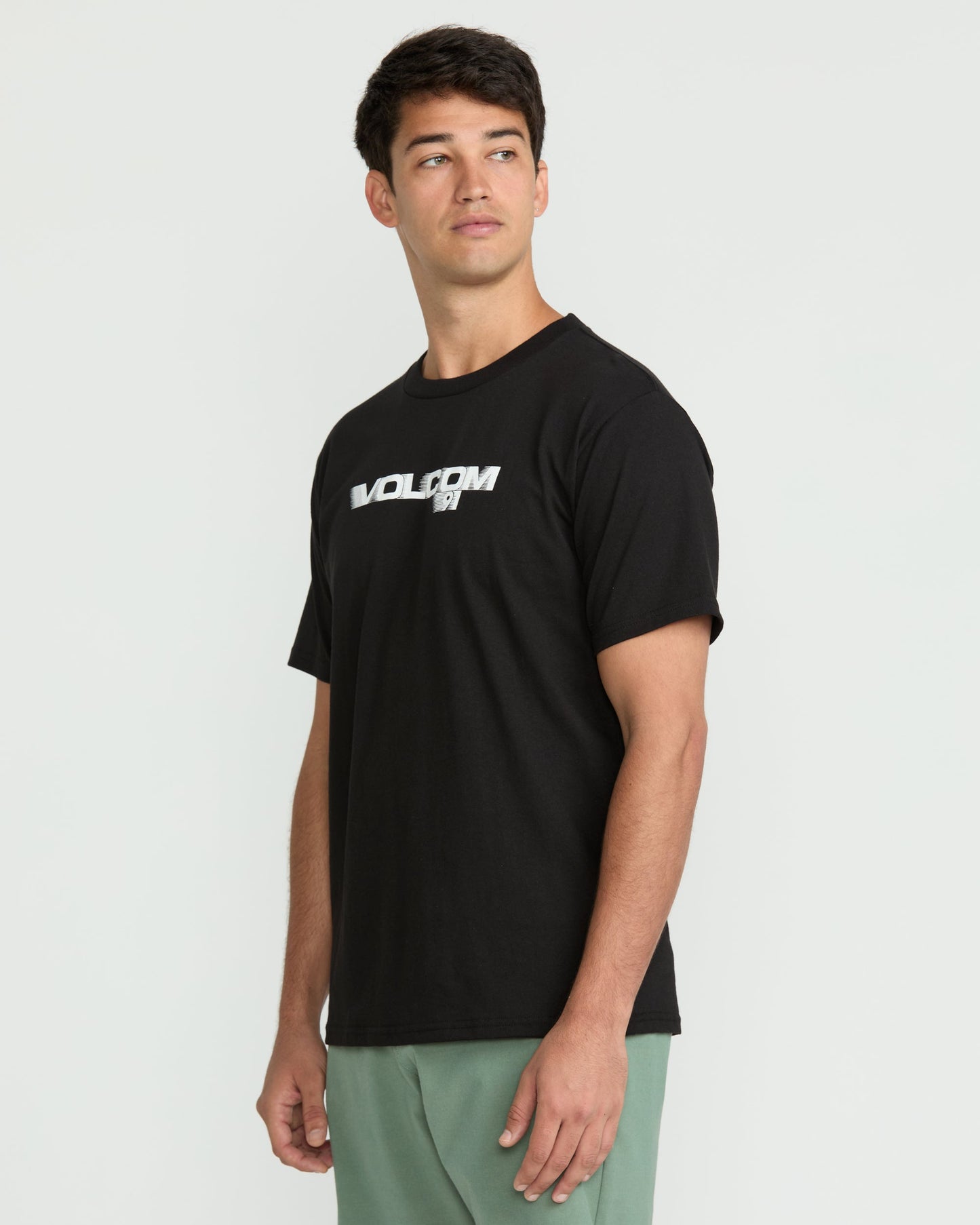 Men's Olympian Short Sleeve Tee