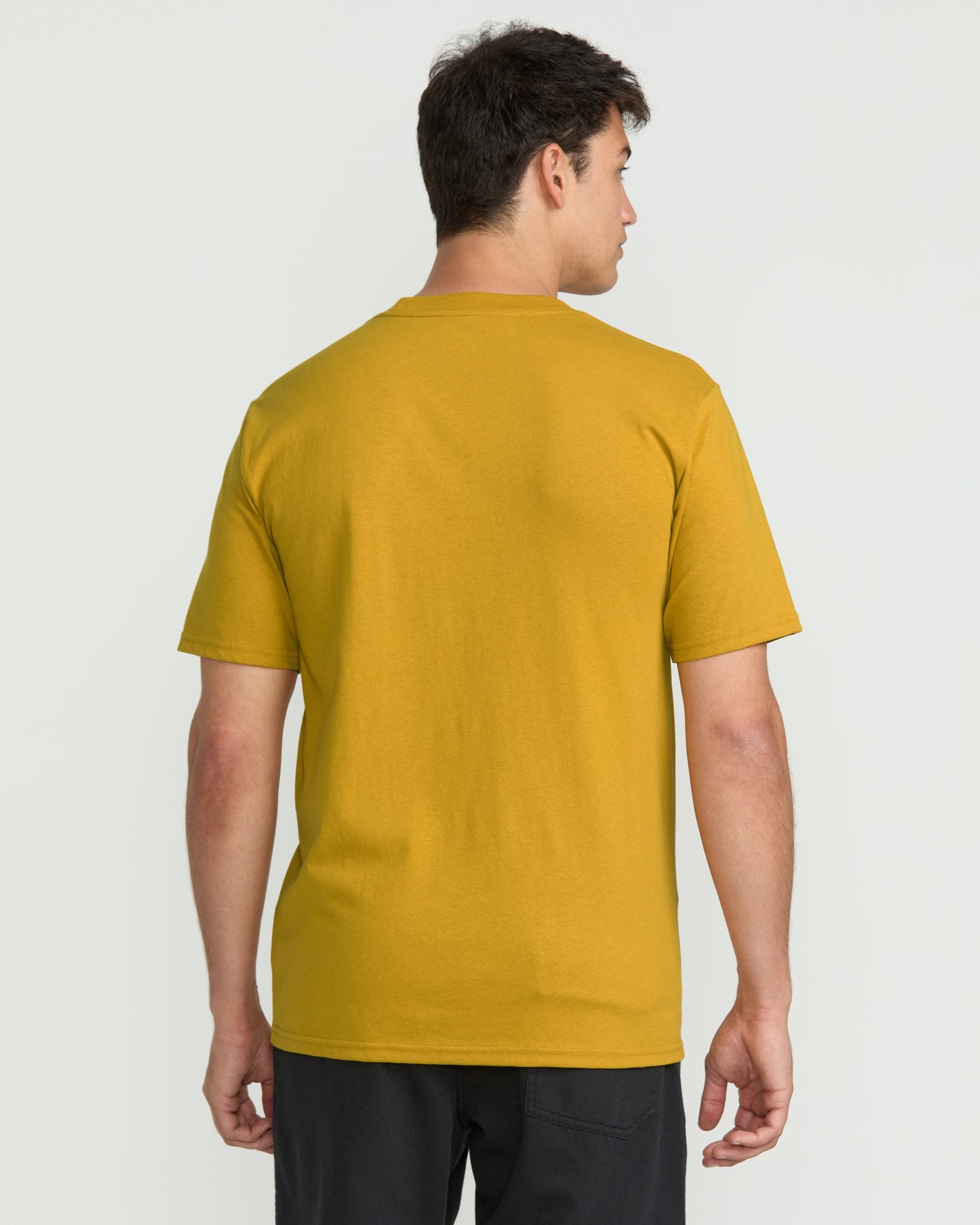 Men's Olympian Short Sleeve Tee