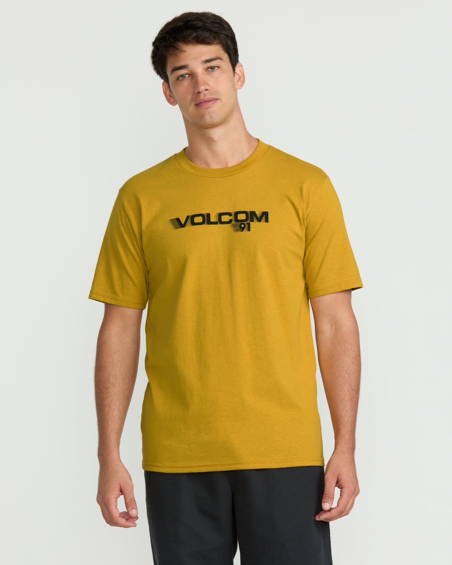 Men's Olympian Short Sleeve Tee