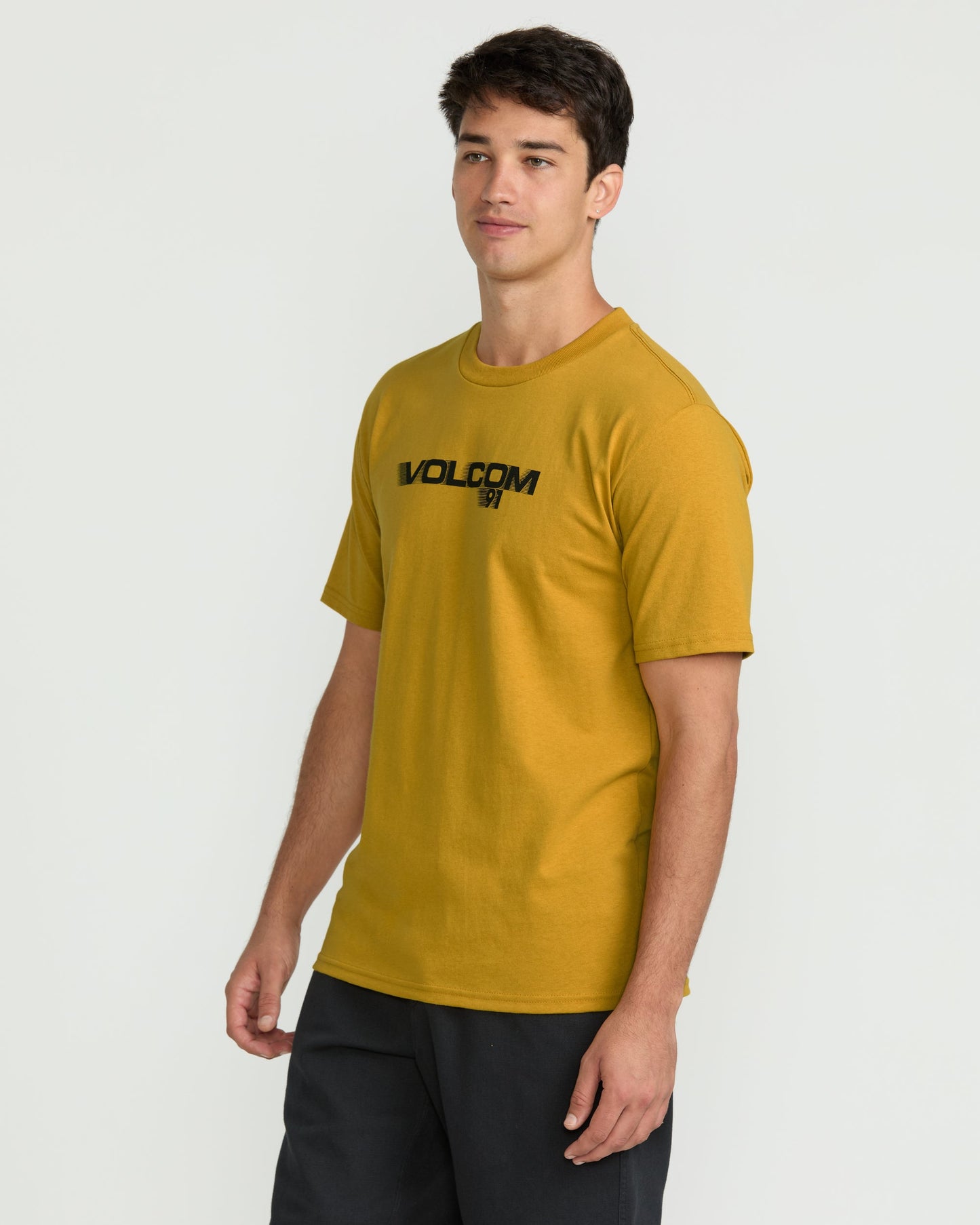 Men's Olympian Short Sleeve Tee