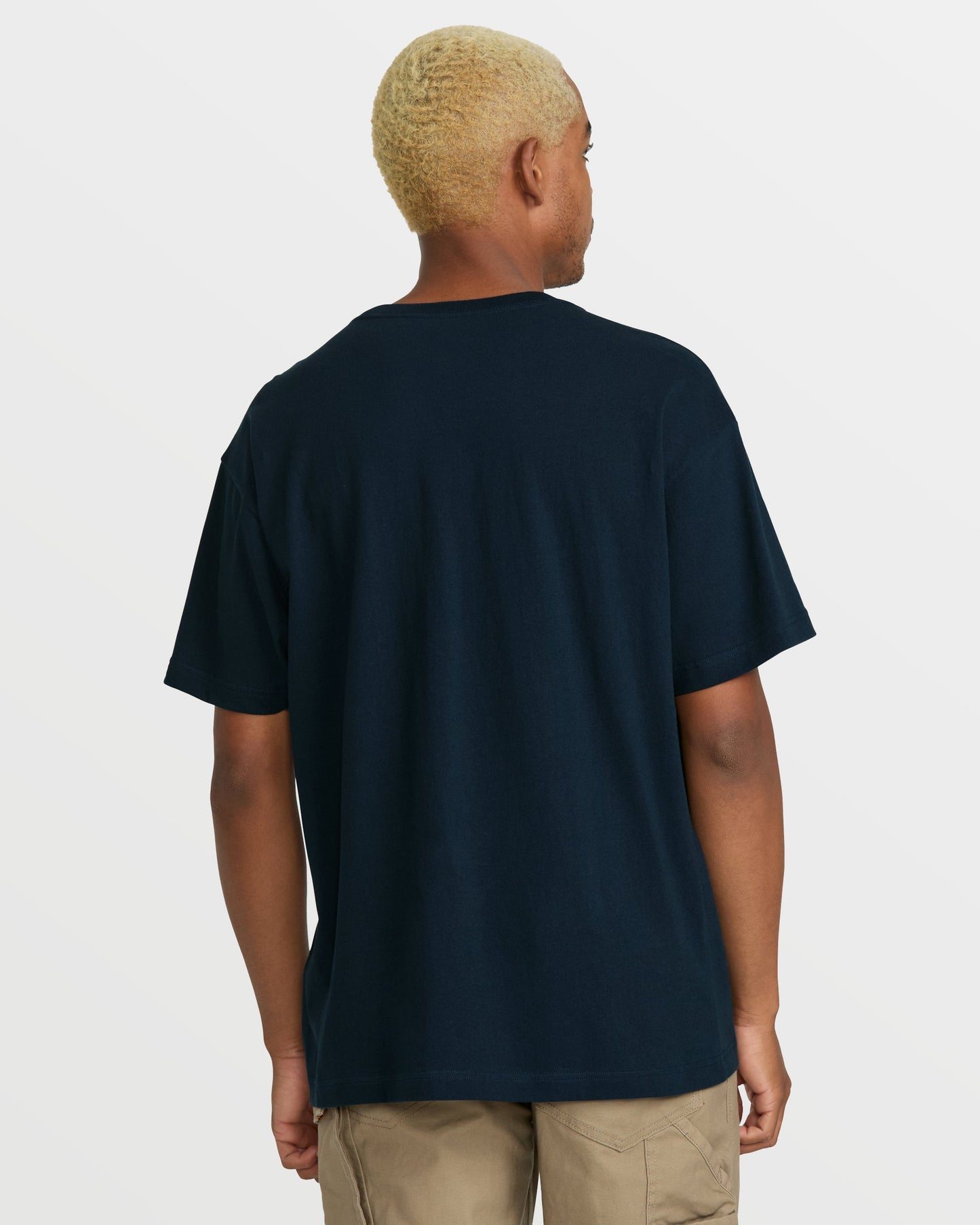 Men's Volcom Workwear Certifico Short Sleeve Tee