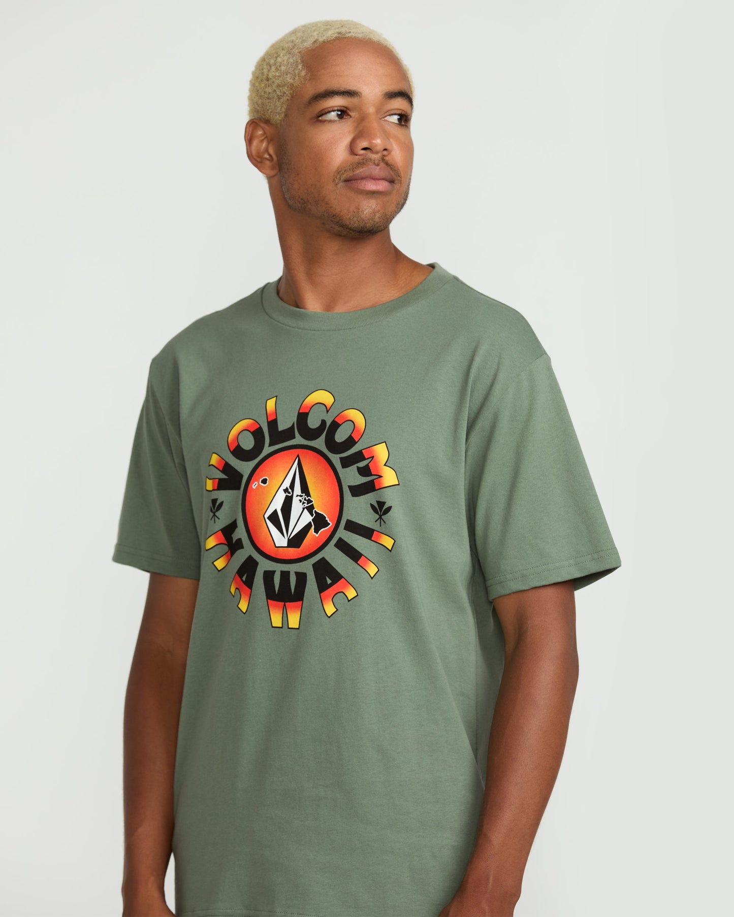 Men's Rotation Short Sleeve Tee