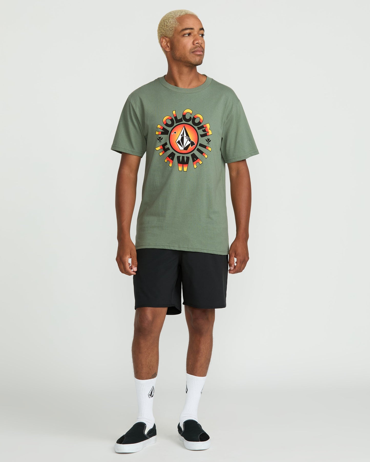 Men's Rotation Short Sleeve Tee