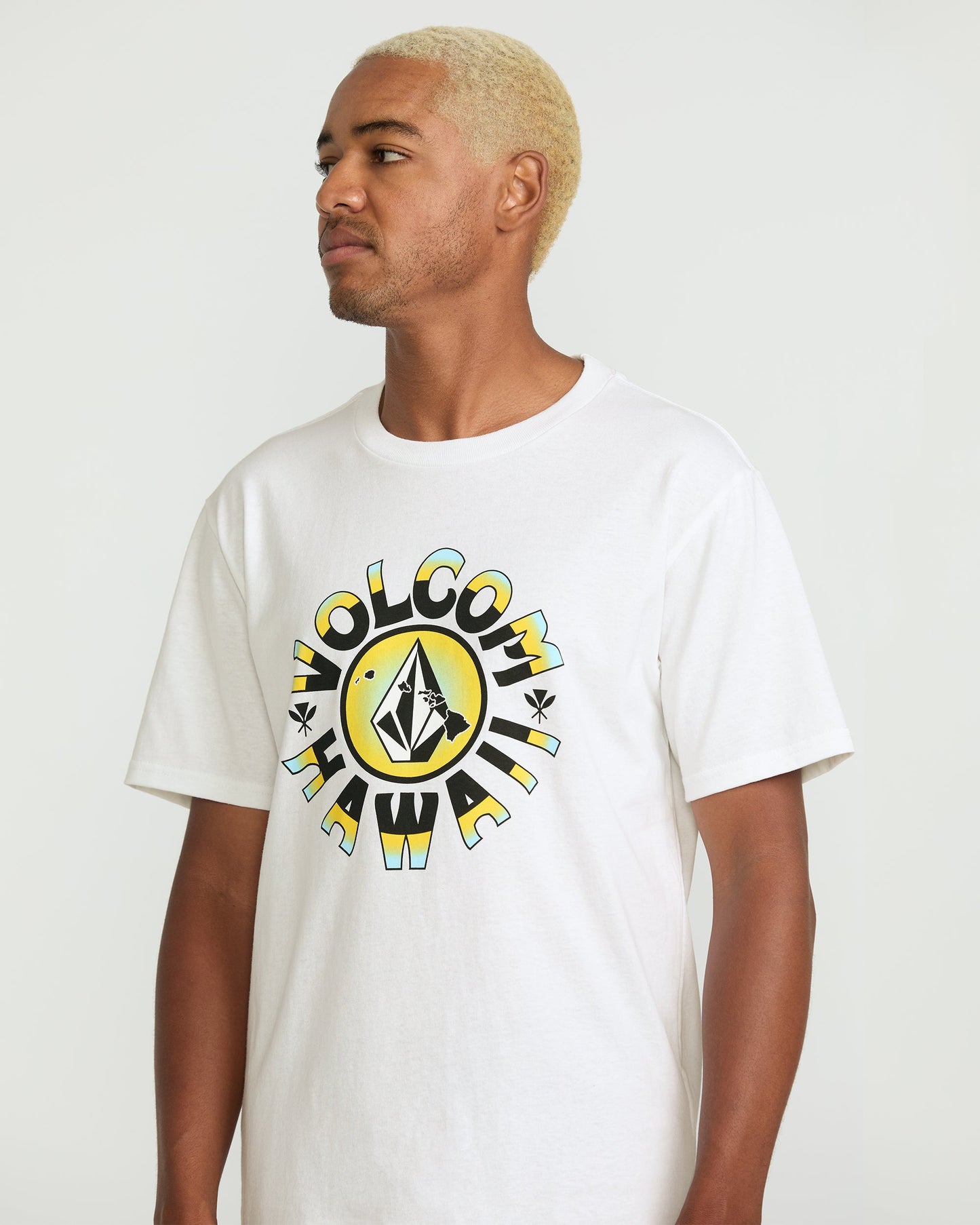 Men's Rotation Short Sleeve Tee