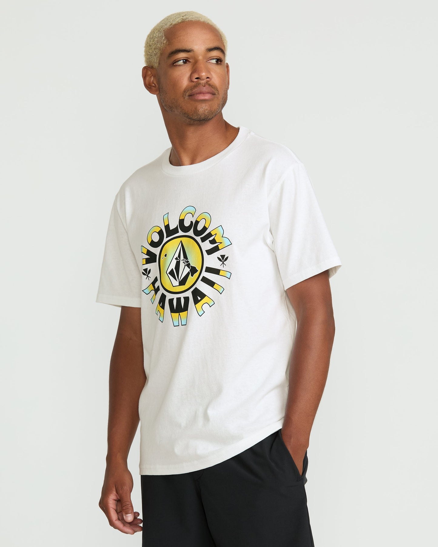 Men's Rotation Short Sleeve Tee