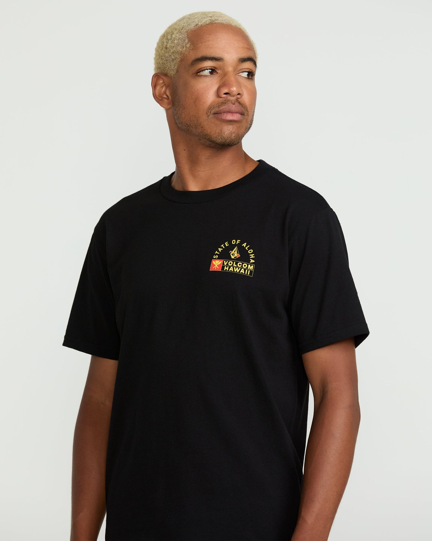 Men's Lattitude Short Sleeve Tee