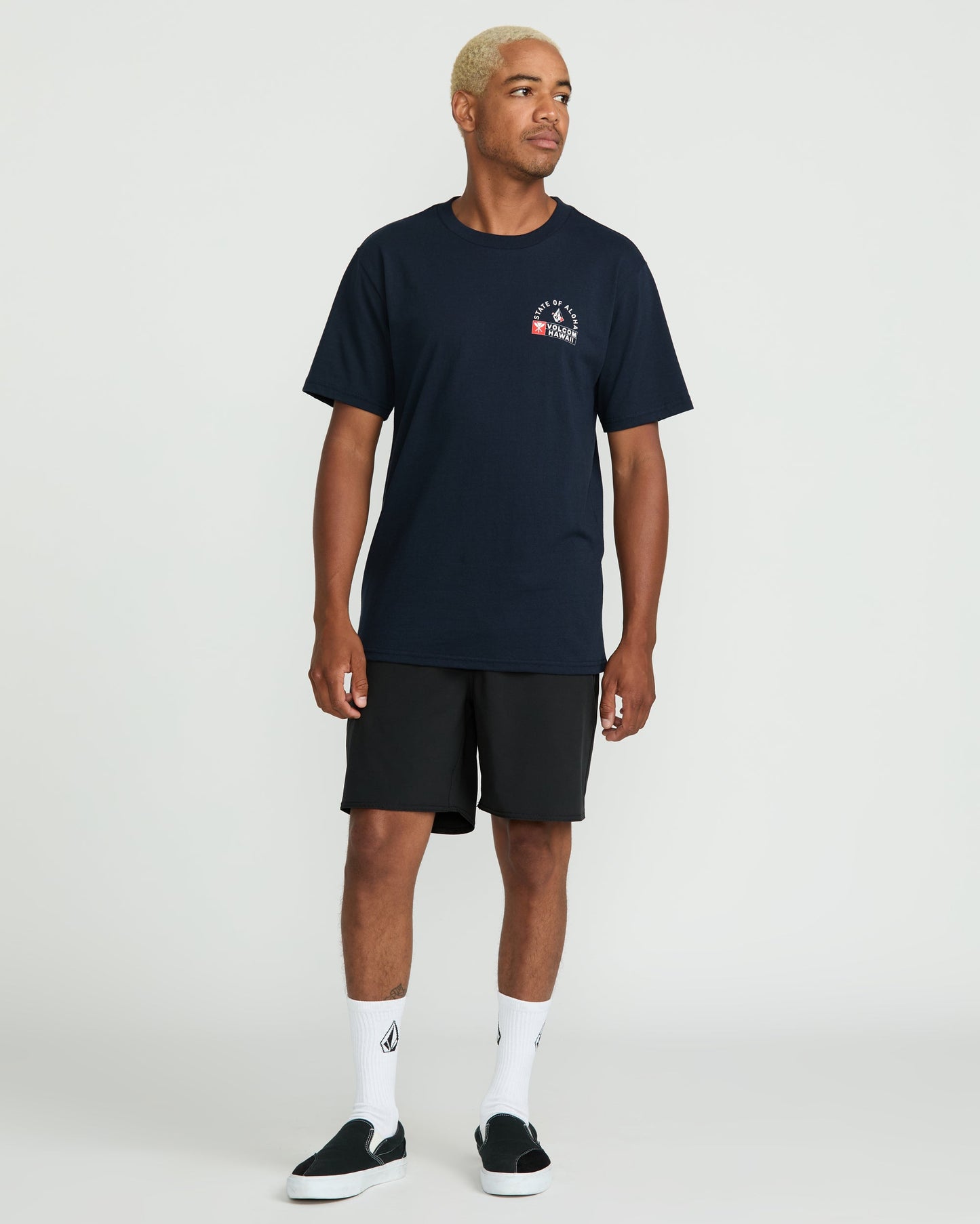 Men's Lattitude Short Sleeve Tee