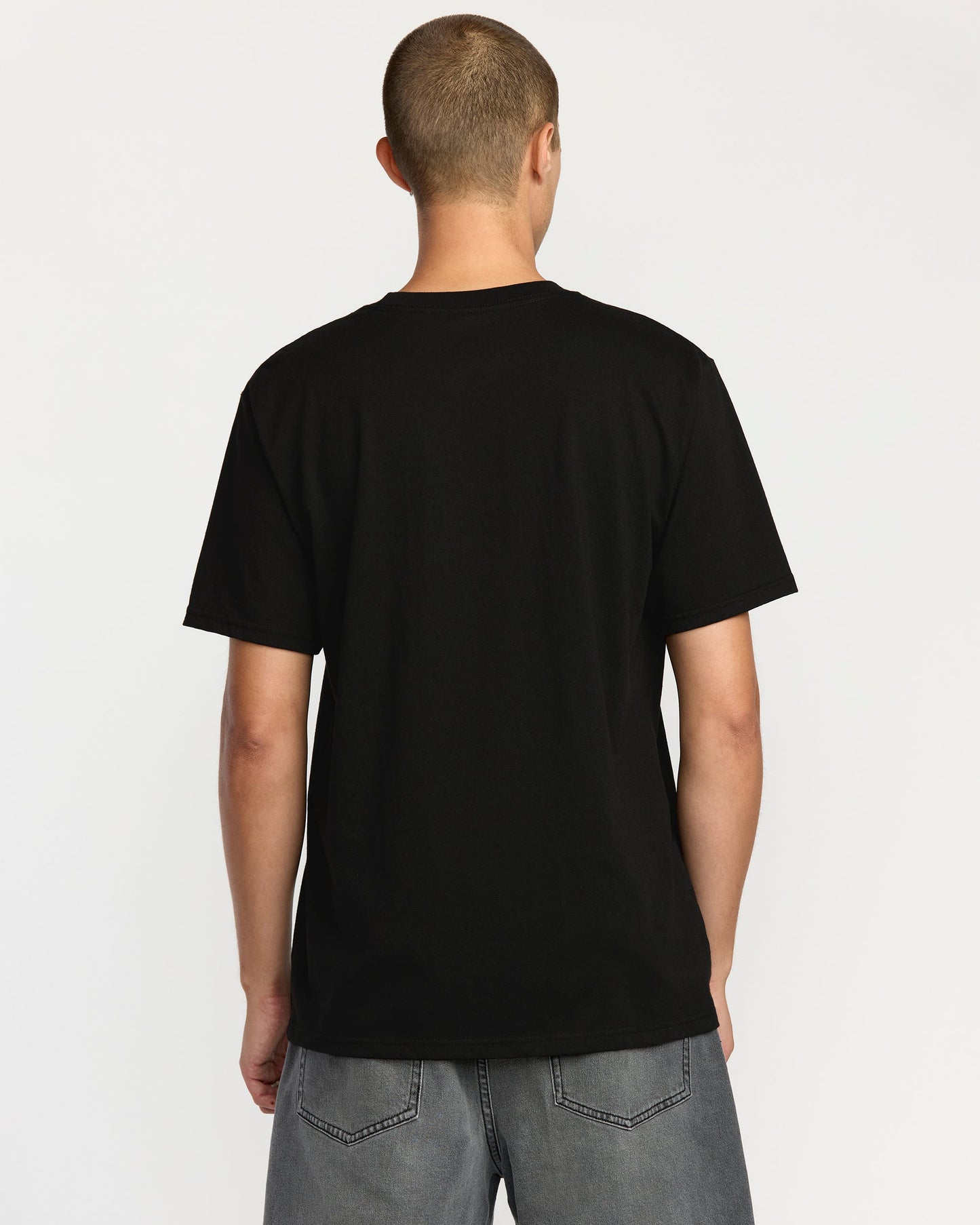 Men's Yewwro Short Sleeve Tee