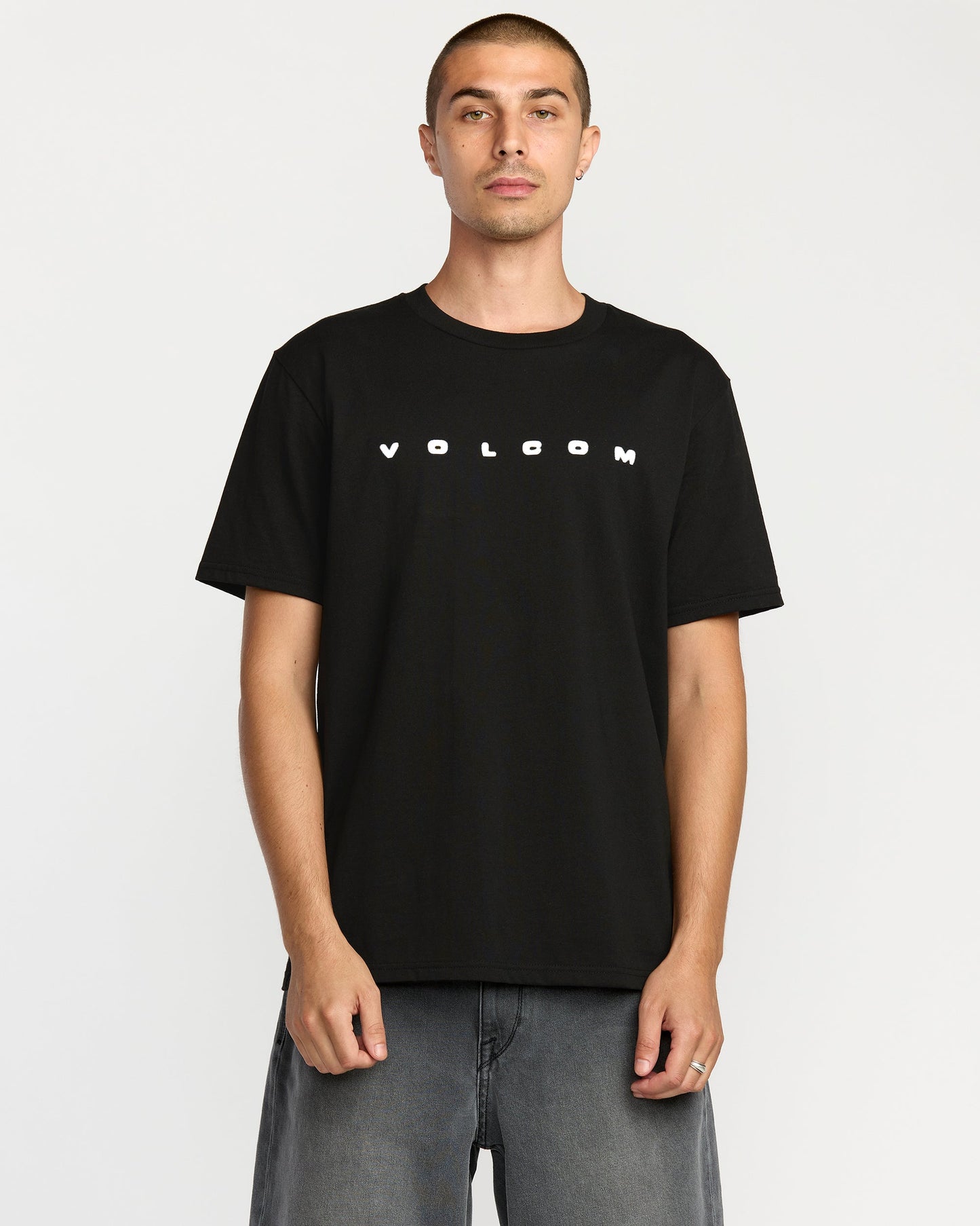 Men's Yewwro Short Sleeve Tee