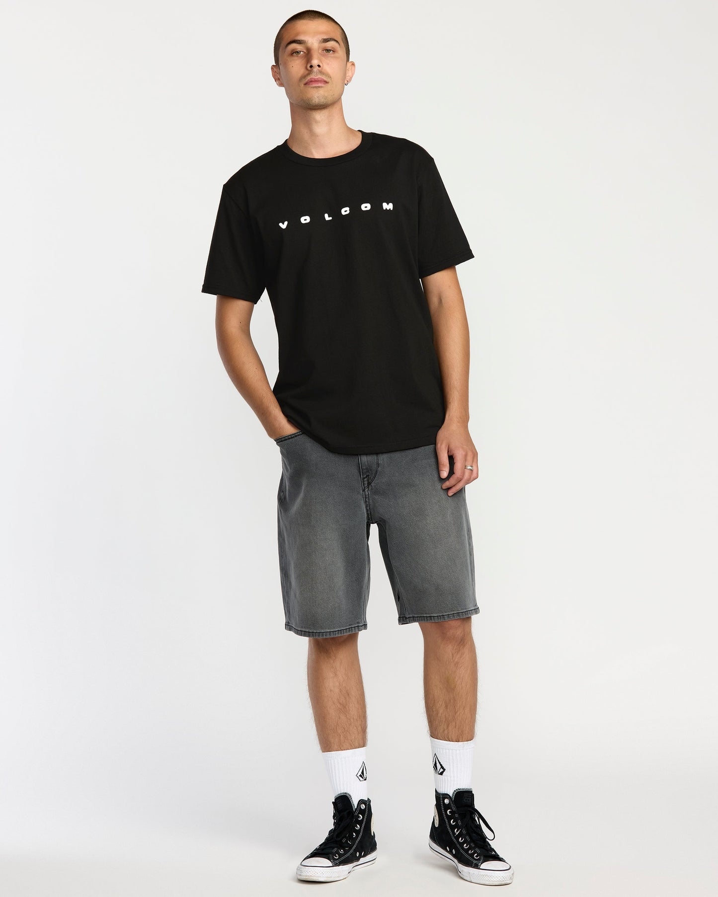 Men's Yewwro Short Sleeve Tee