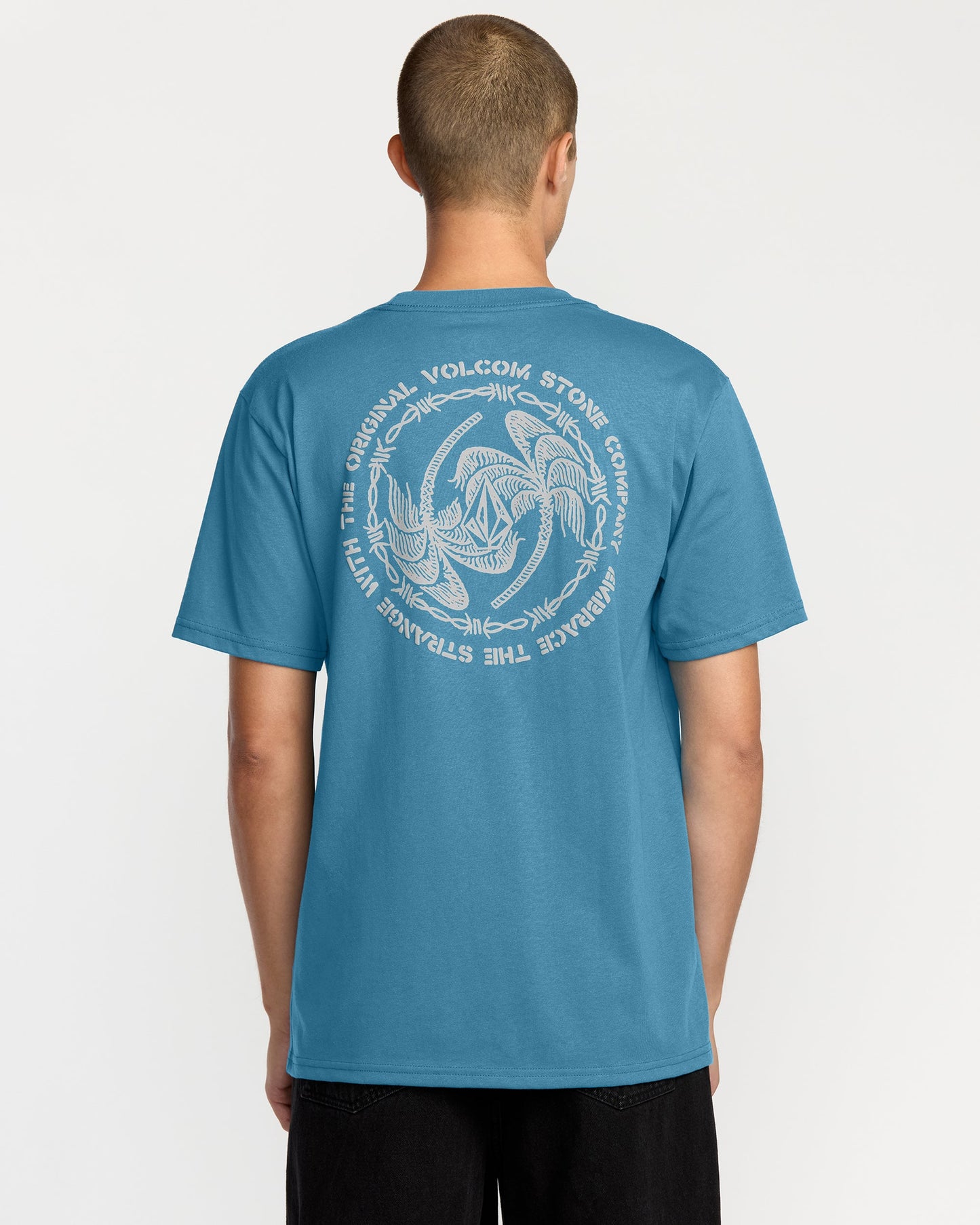 Men's Almeida Short Sleeve Tee