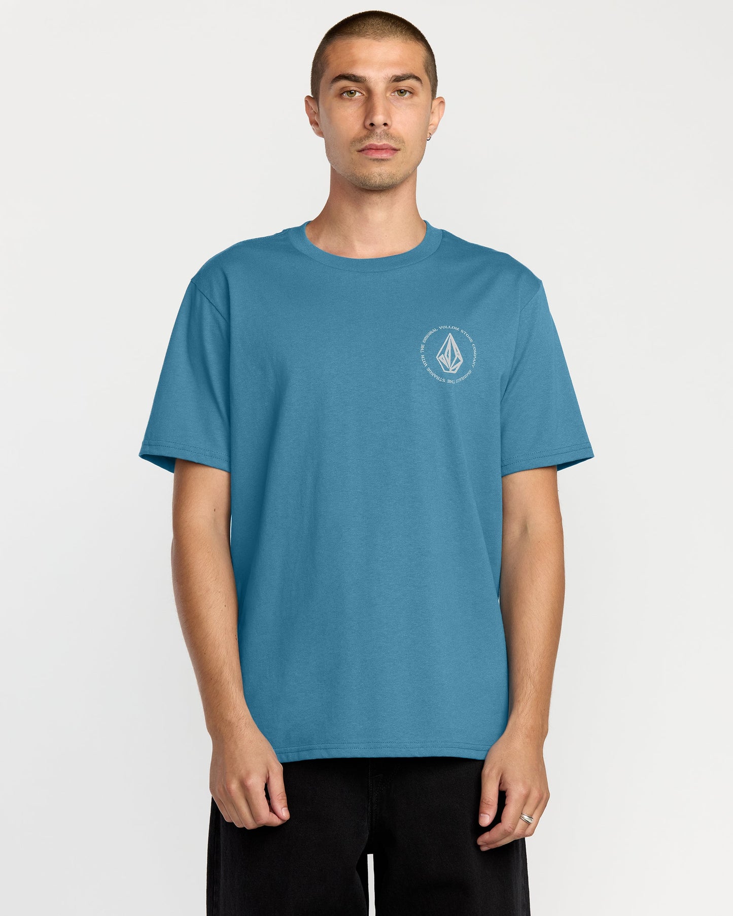 Men's Almeida Short Sleeve Tee
