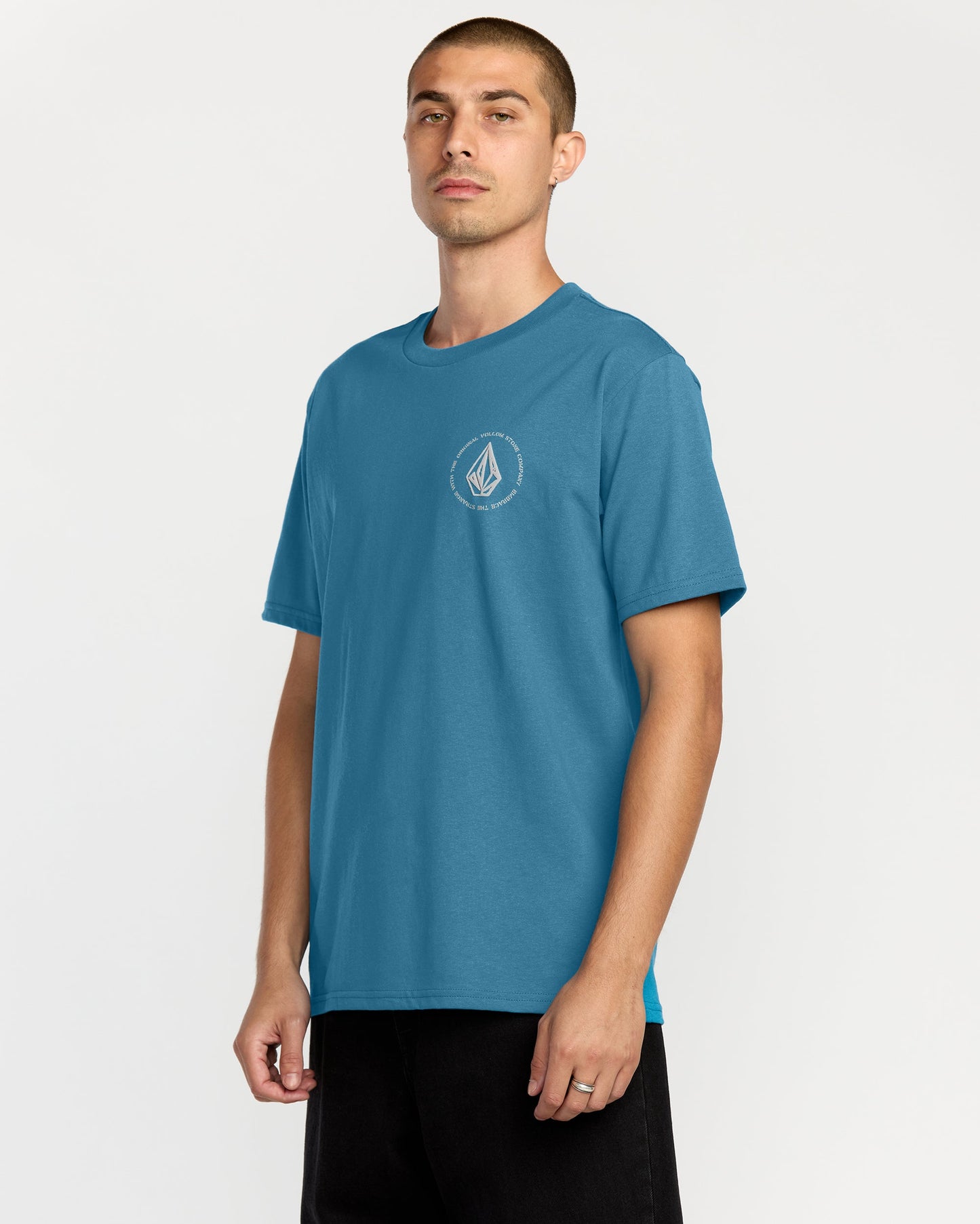 Men's Almeida Short Sleeve Tee