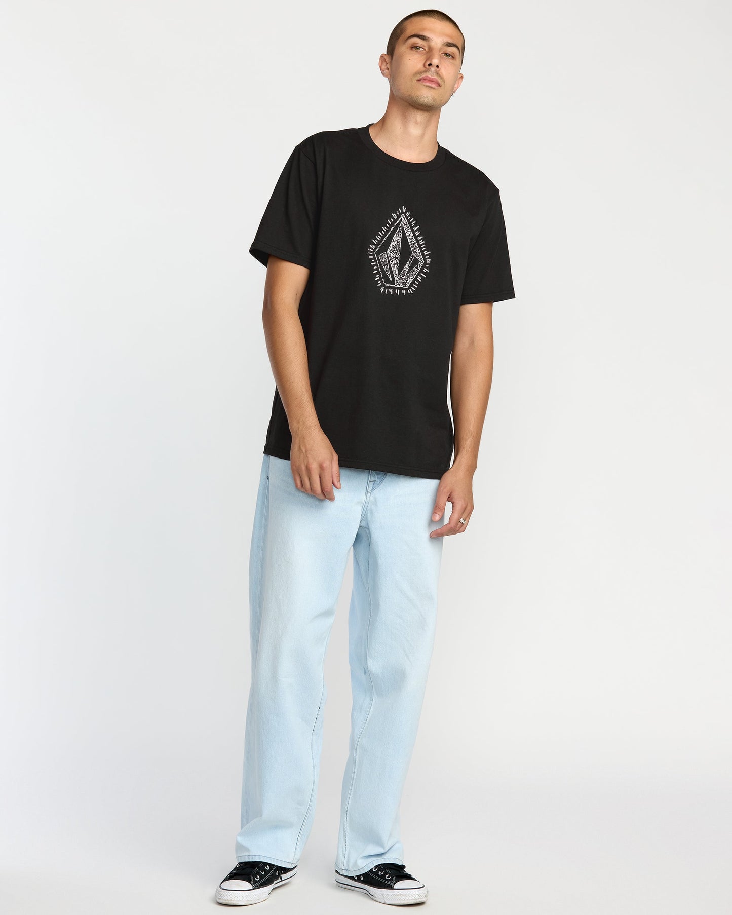 Men's Stone Lore Short Sleeve Tee