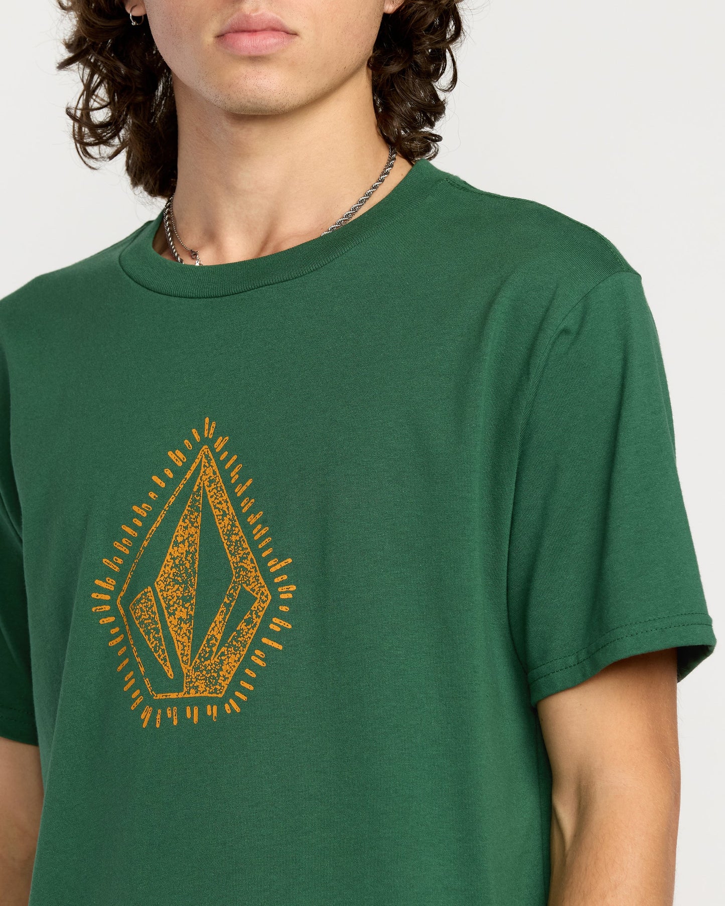 Men's Stone Lore Short Sleeve Tee