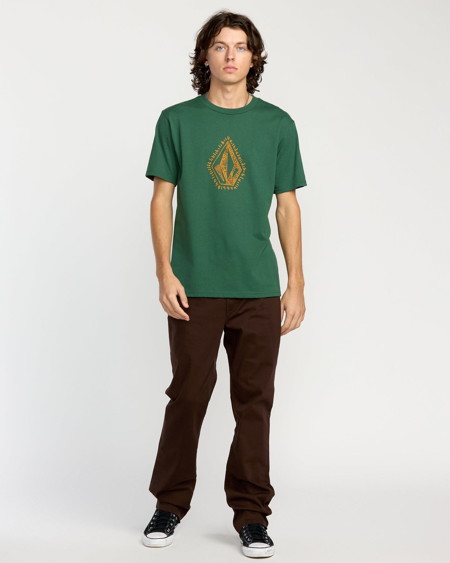 Men's Stone Lore Short Sleeve Tee