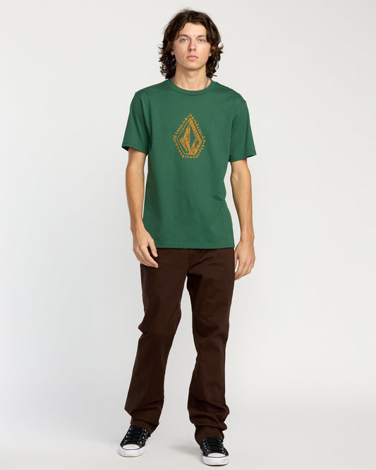Men's Stone Lore Short Sleeve Tee
