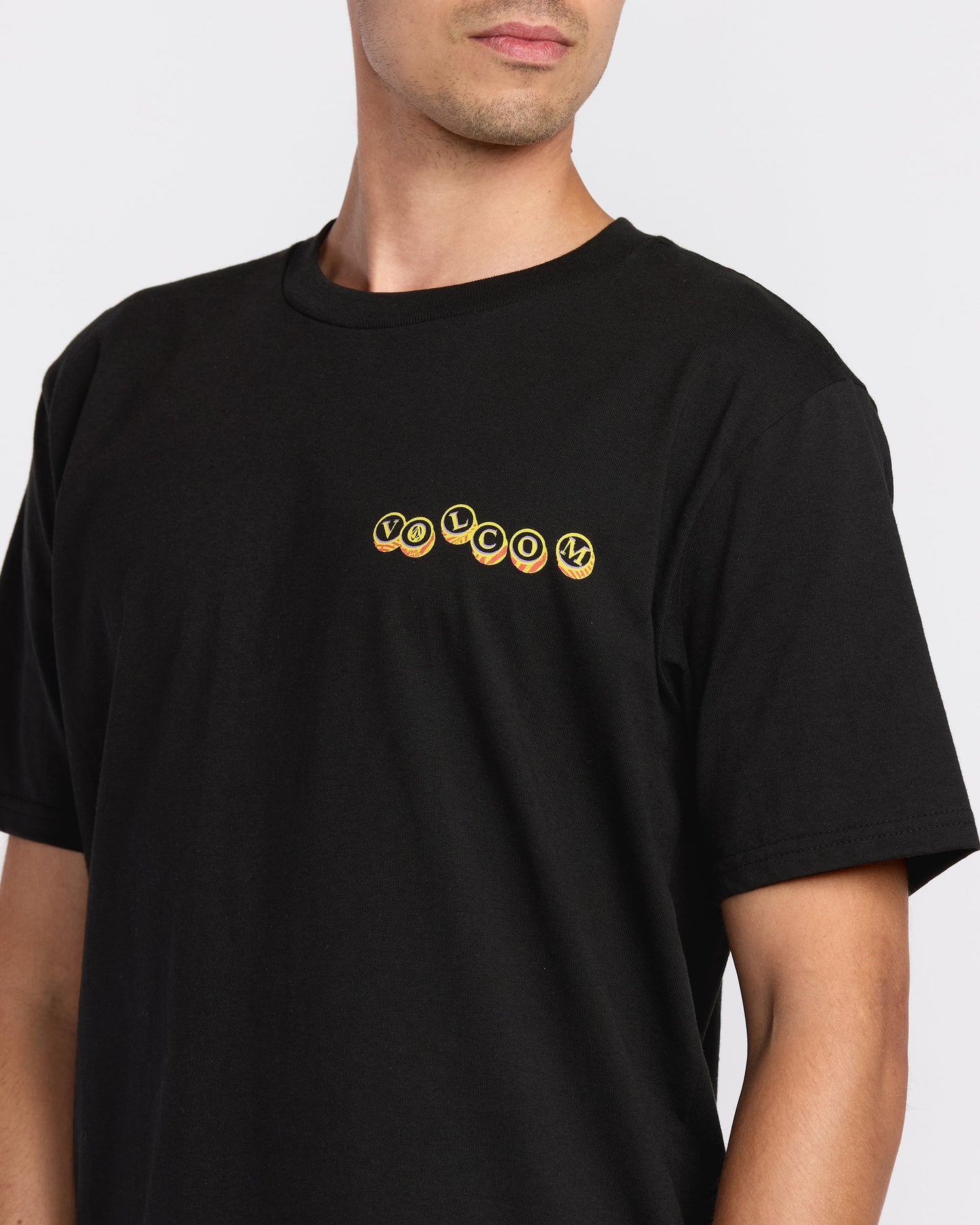 Men's Veevo Short Sleeve Tee