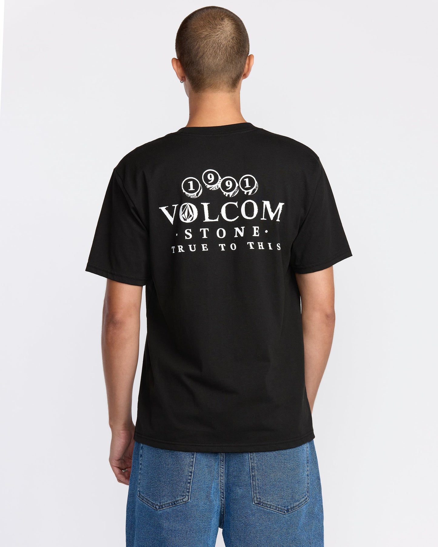 Men's Veevo Short Sleeve Tee