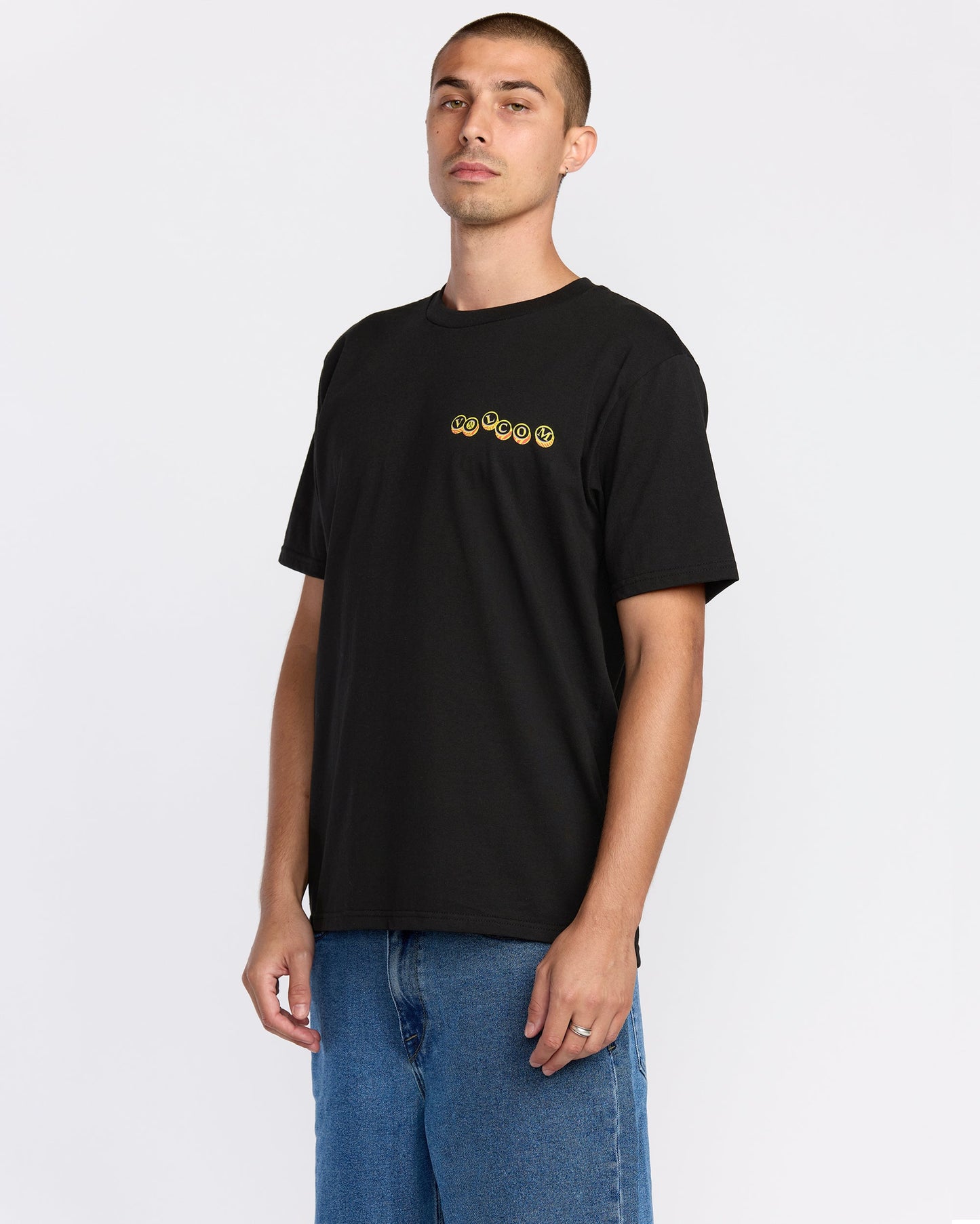 Men's Veevo Short Sleeve Tee