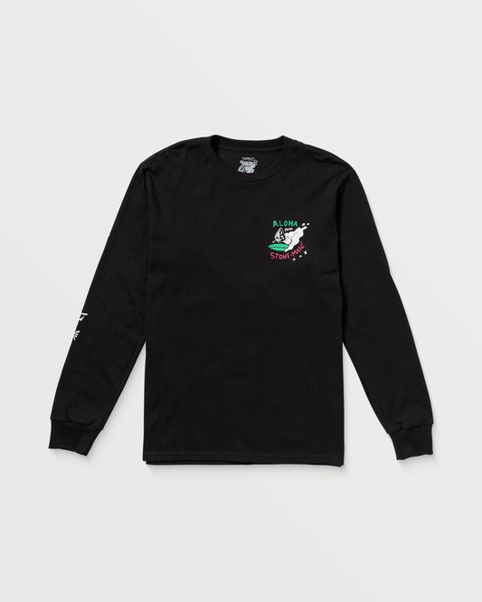 Men's Drewtoonz Long Sleeve Tee