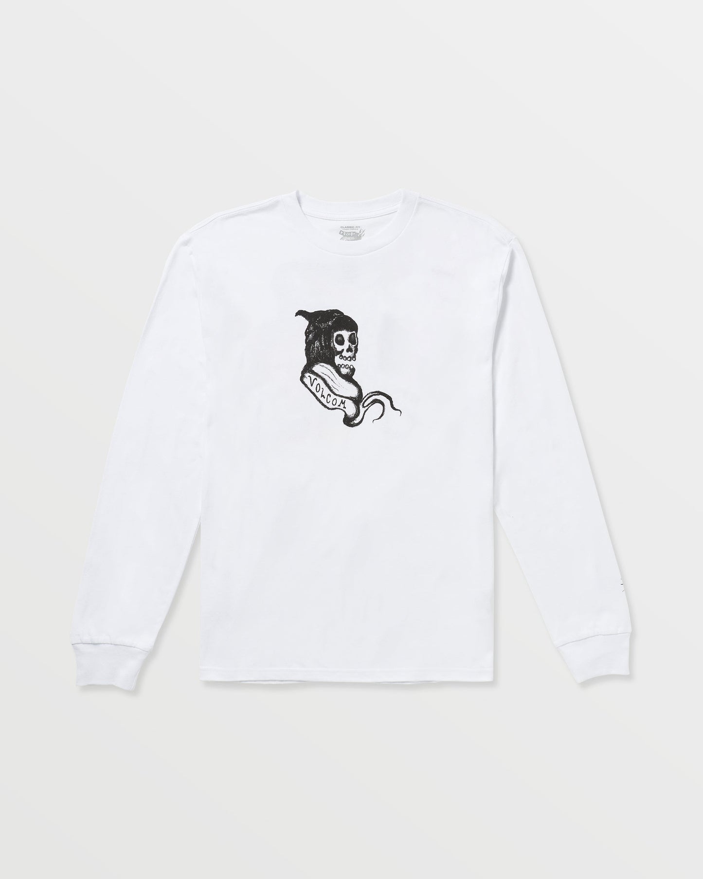 Men's Featured Artist Seth Conboy Long Sleeve Tee