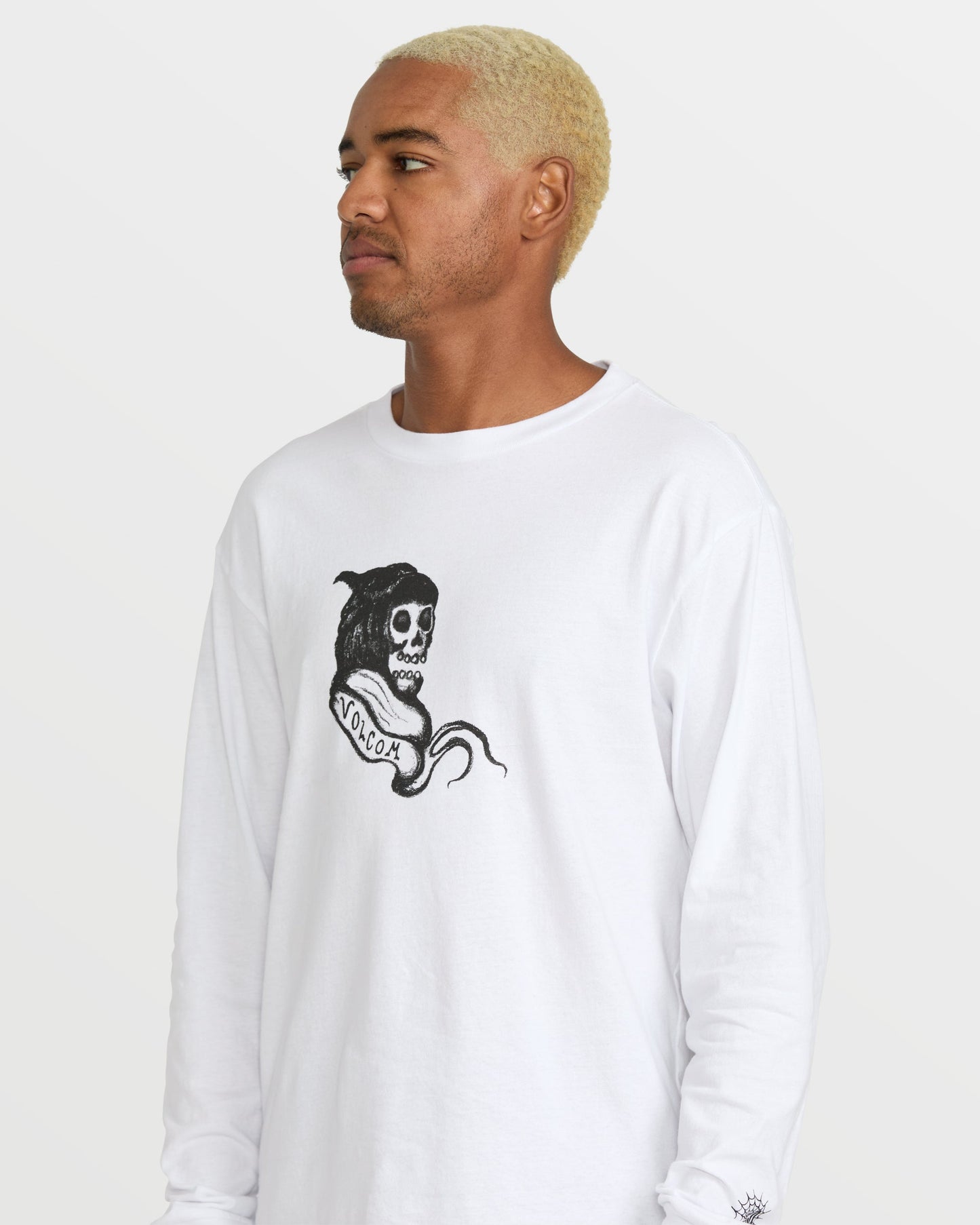 Men's Featured Artist Seth Conboy Long Sleeve Tee