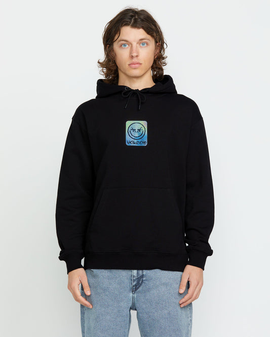 Men's Featured Artist F Rygalski Pullover