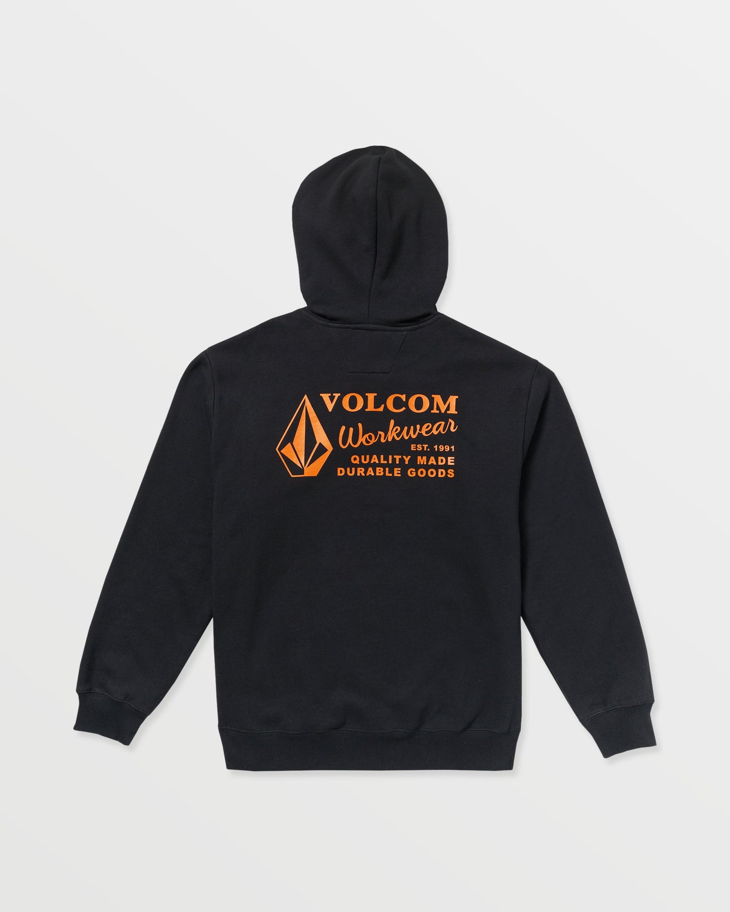 Men's Workwear Pullover