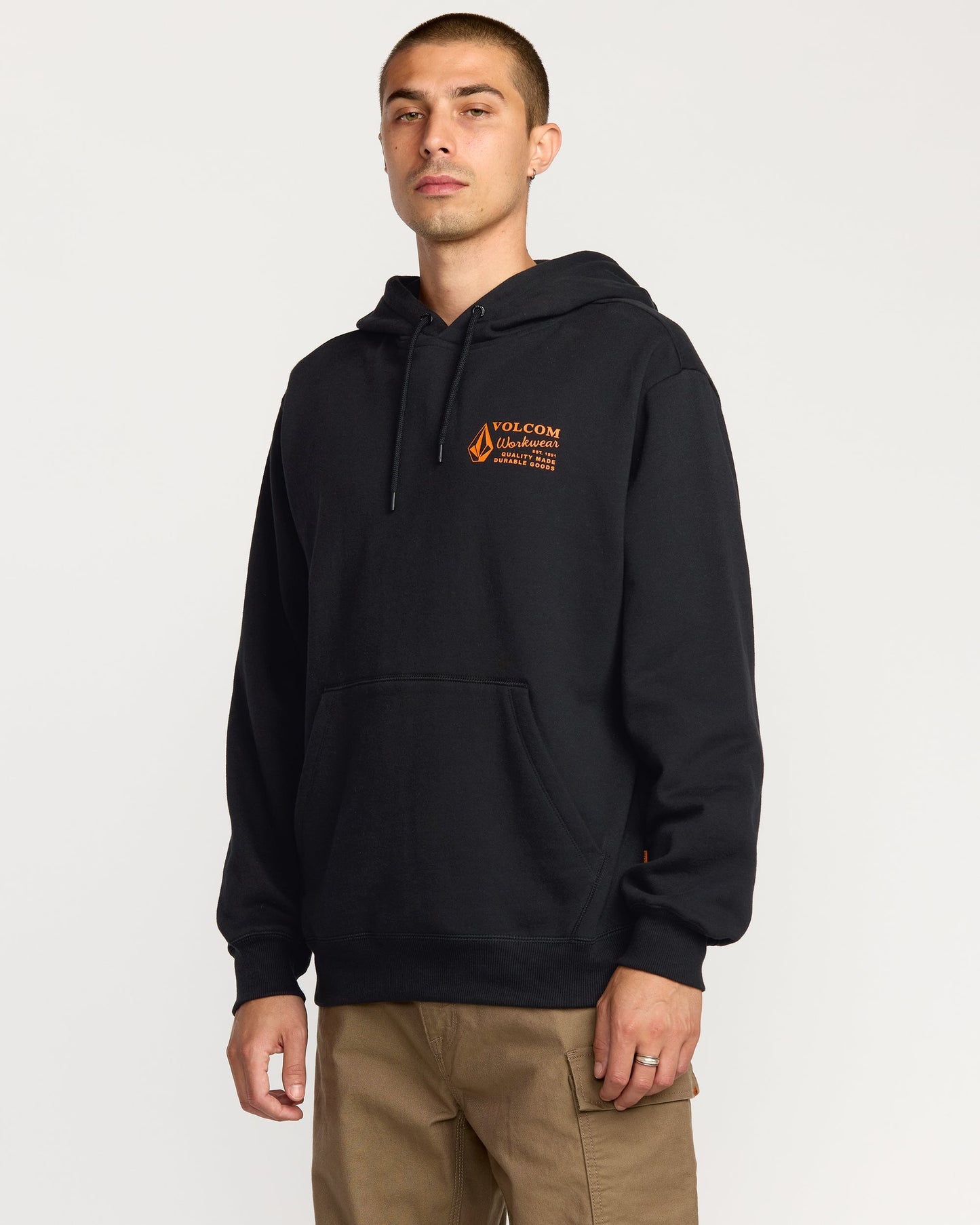 Men's Workwear Pullover