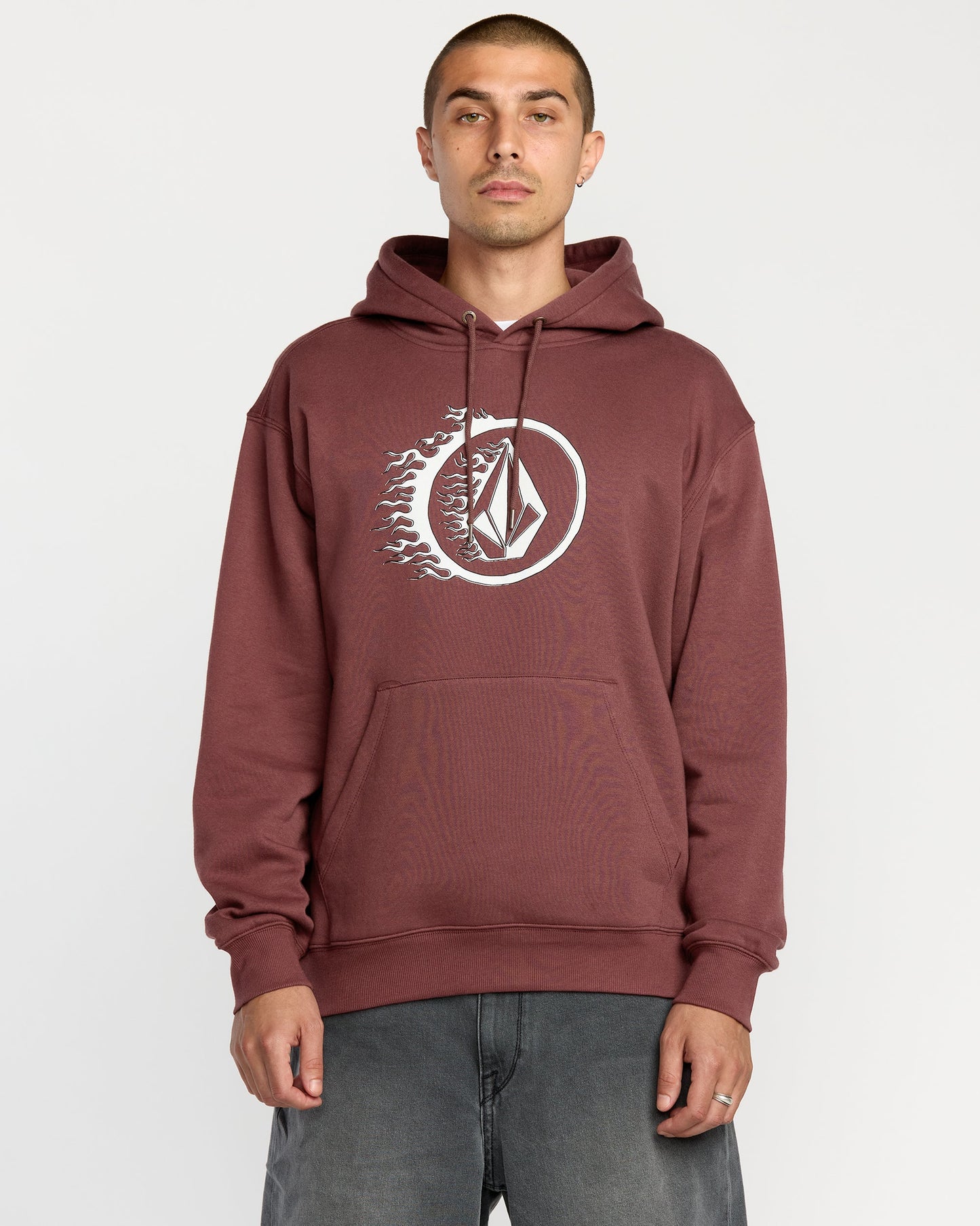 Men's Volstoned Pullover