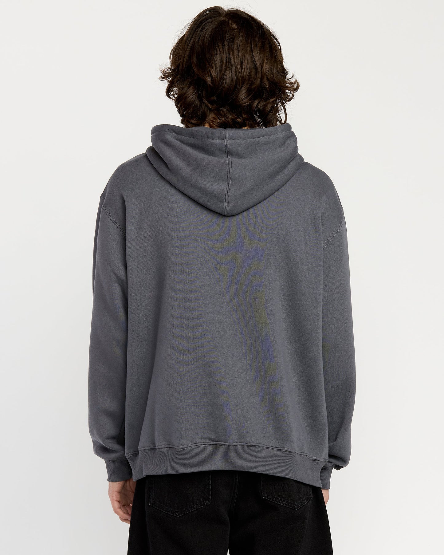 Men's Single Stone Pw Pullover