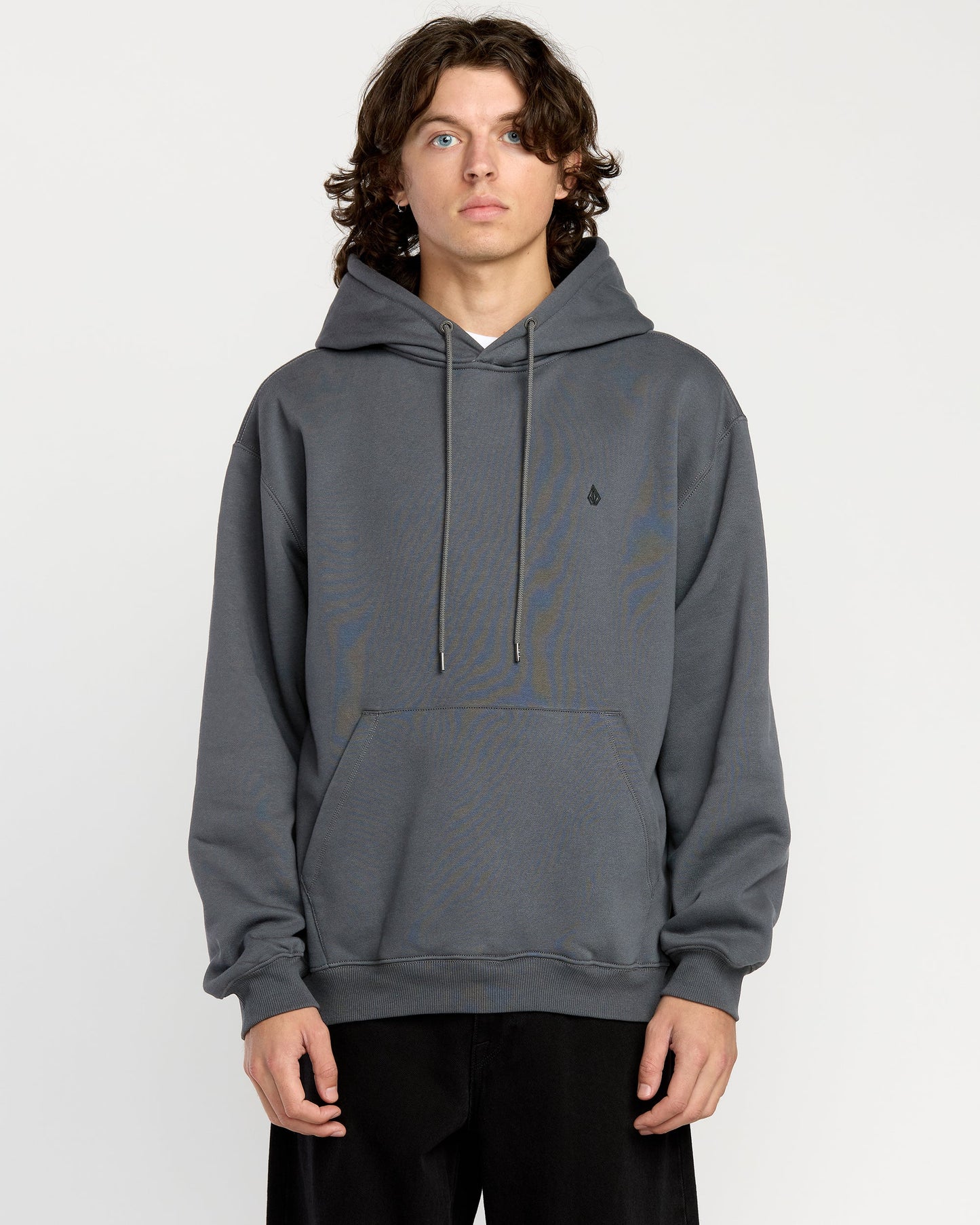 Men's Single Stone Pw Pullover