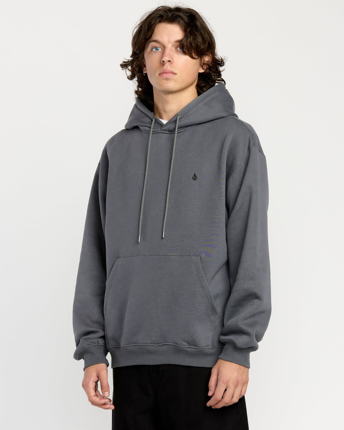Men's Single Stone Pw Pullover