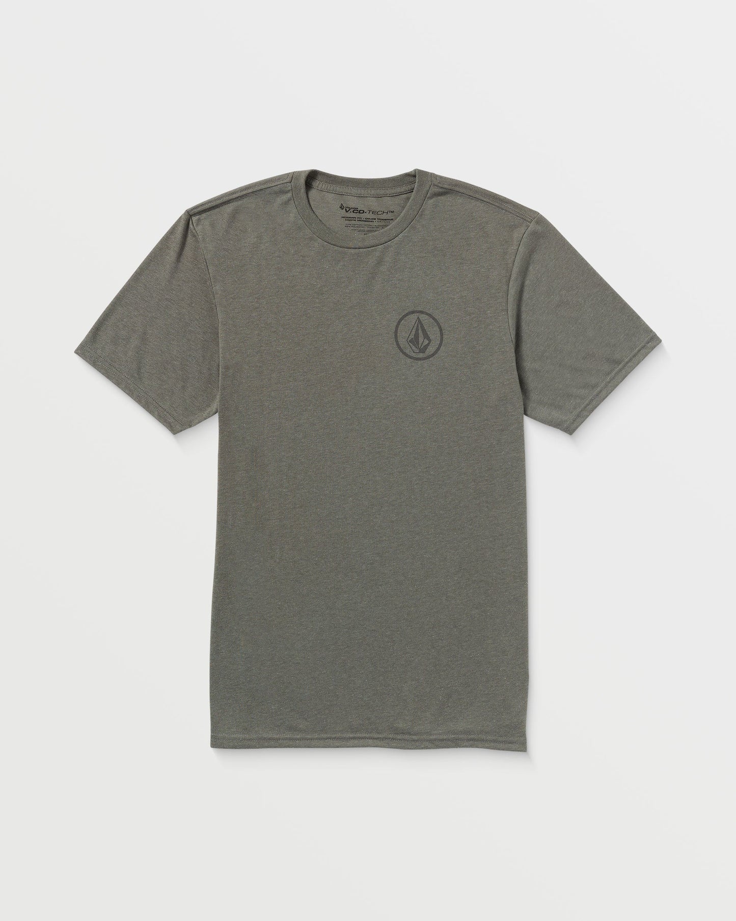 Men's Stone Tech Short Sleeve Tee
