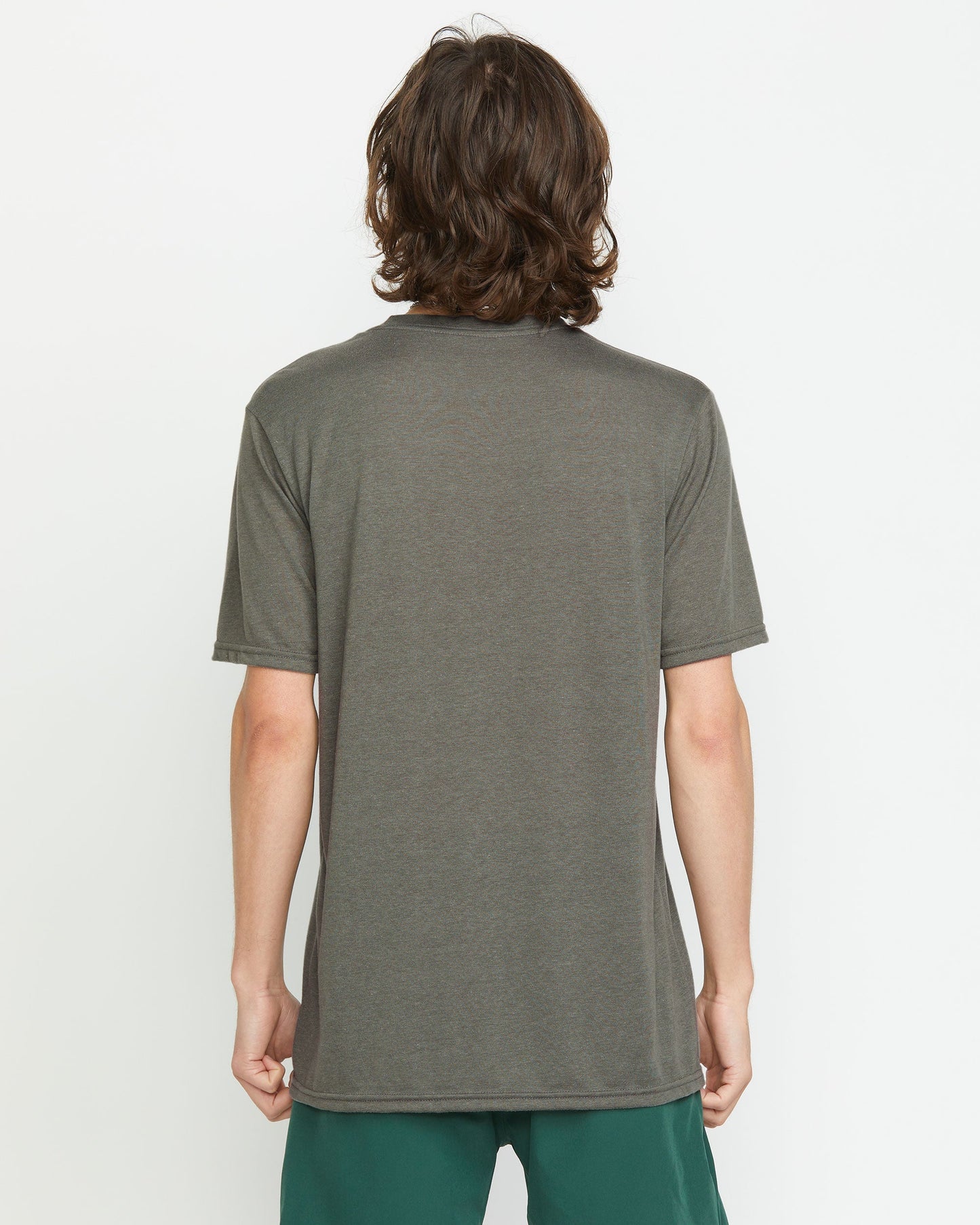 Men's Stone Tech Short Sleeve Tee