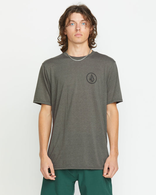 Men's Stone Tech Short Sleeve Tee