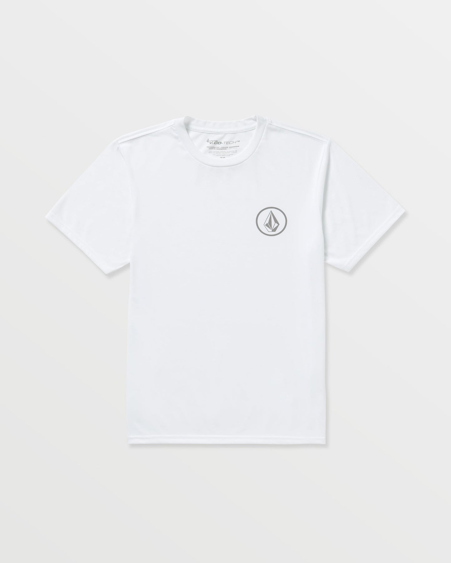 Men's Stone Tech Short Sleeve Tee