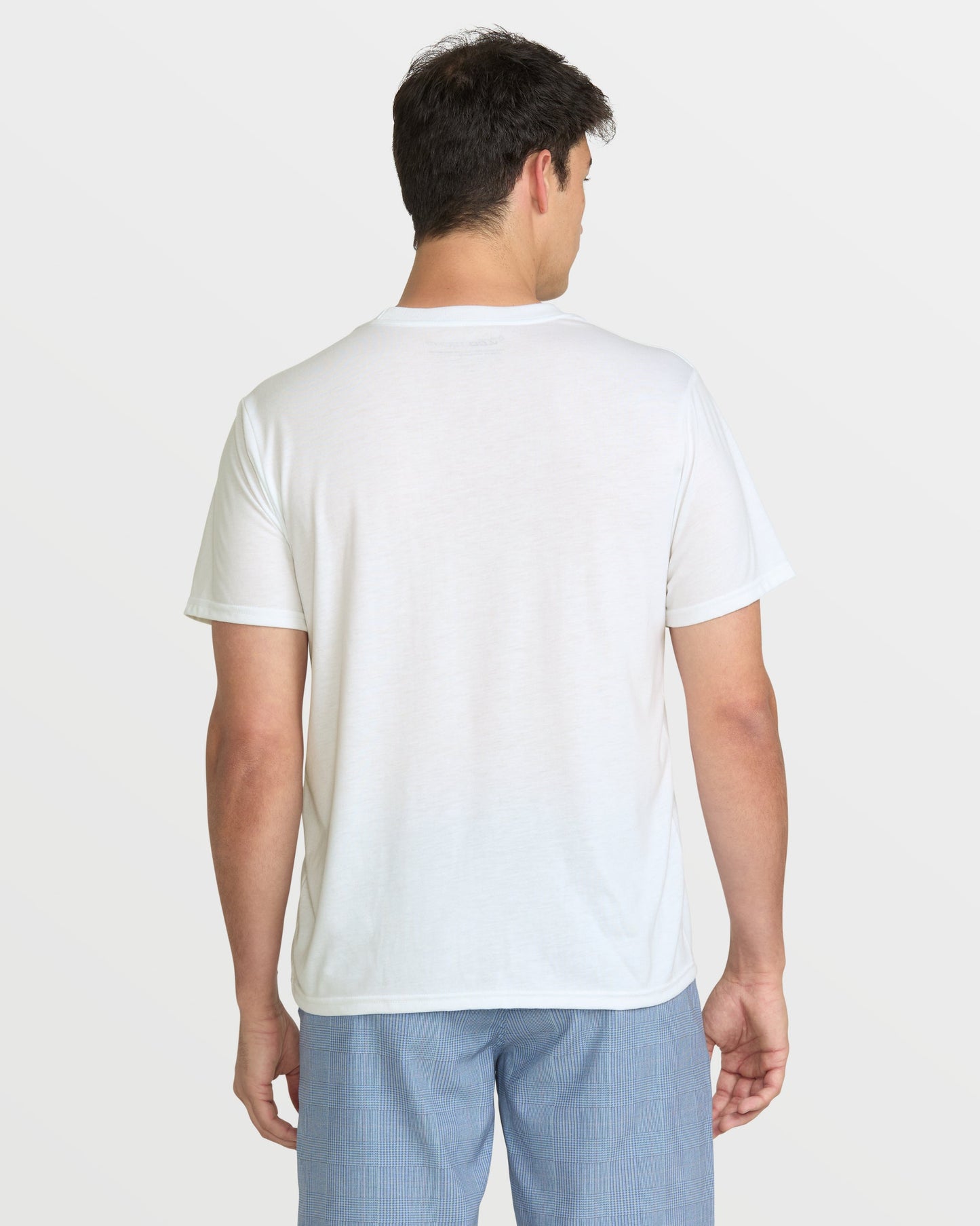 Men's Stone Tech Short Sleeve Tee
