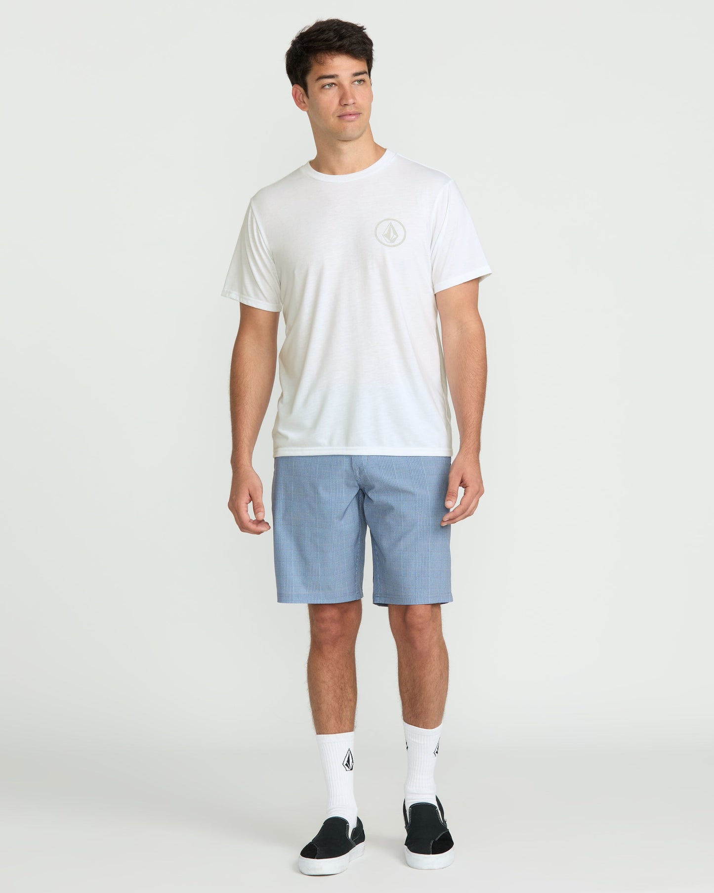 Men's Stone Tech Short Sleeve Tee