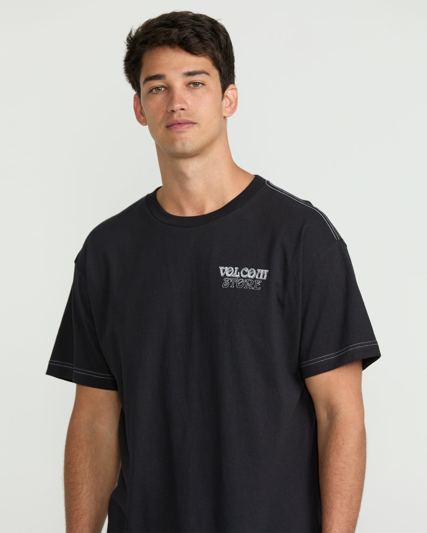 Men's Timewave Short Sleeve Tee