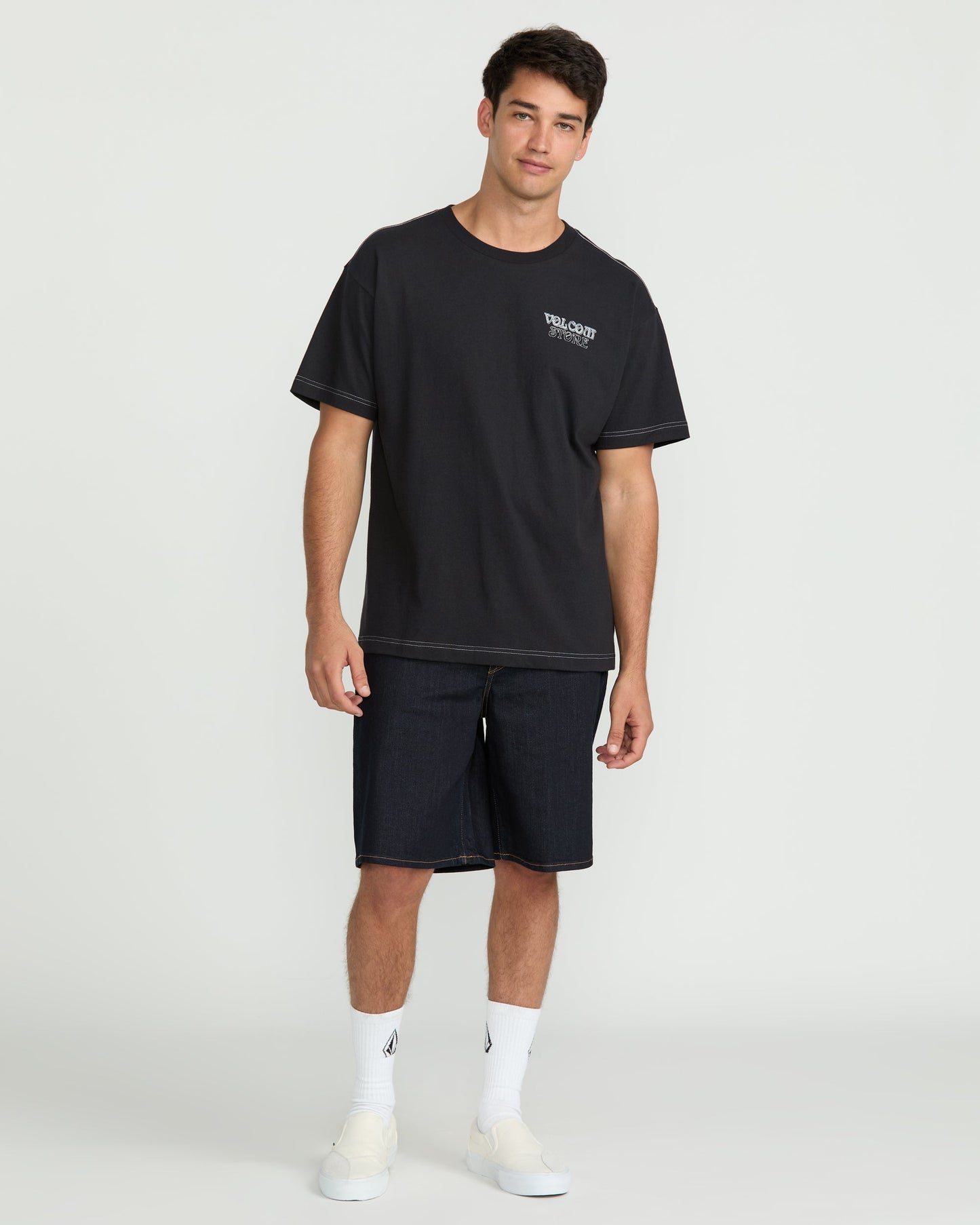 Men's Timewave Short Sleeve Tee