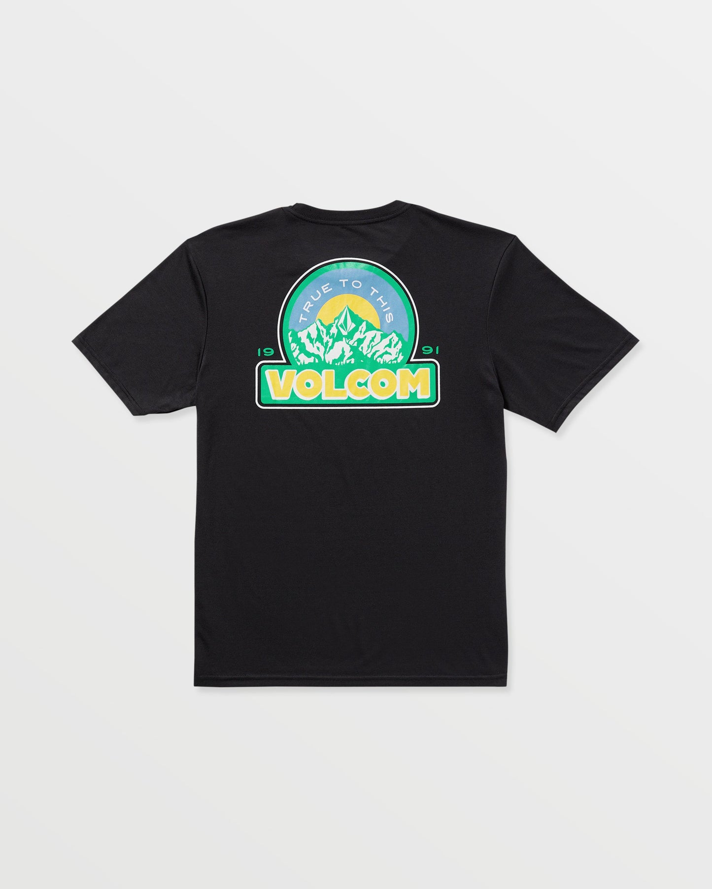 Men's Techtonic Tech Short Sleeve Tee